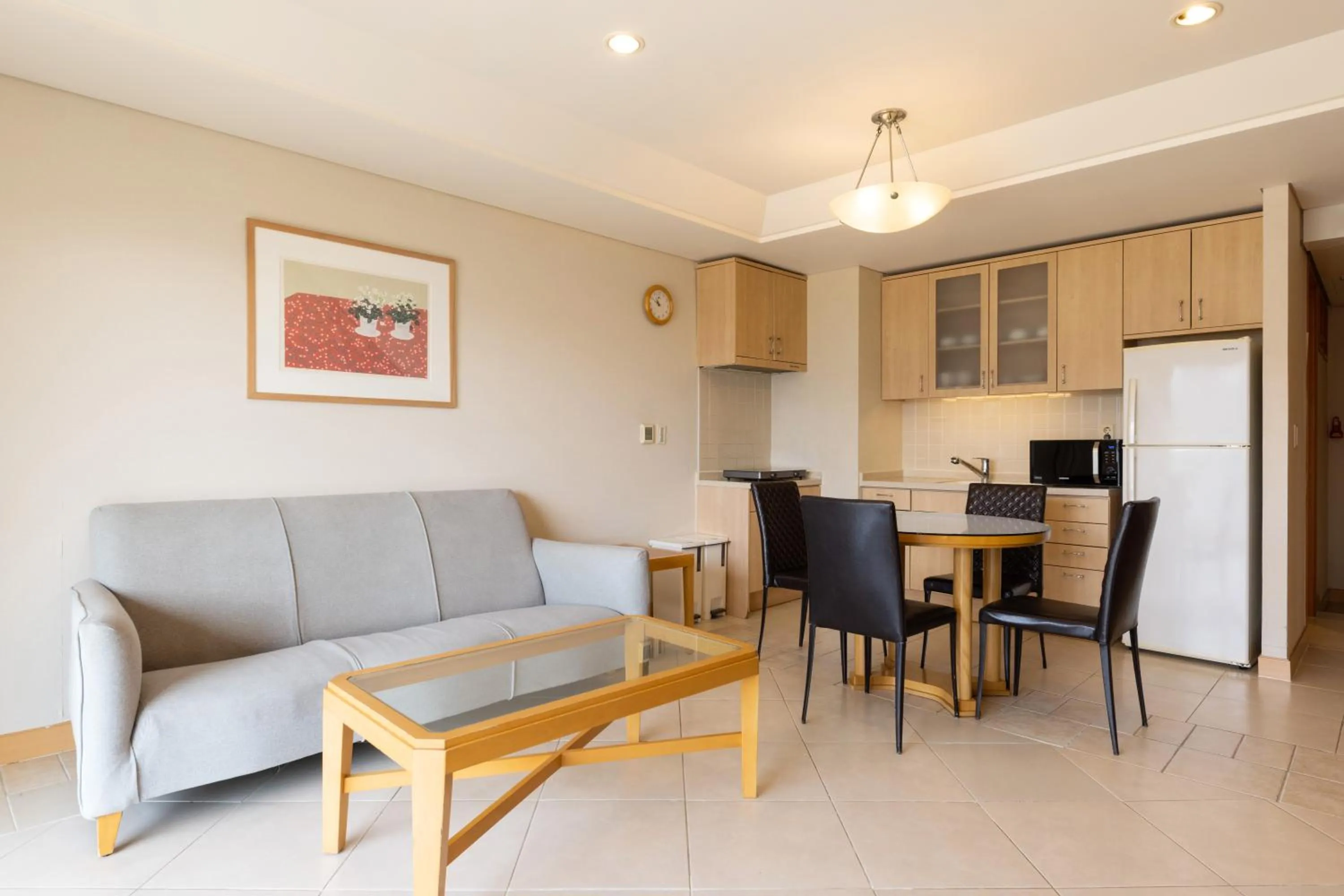 Oak Valley Resort Valley Village