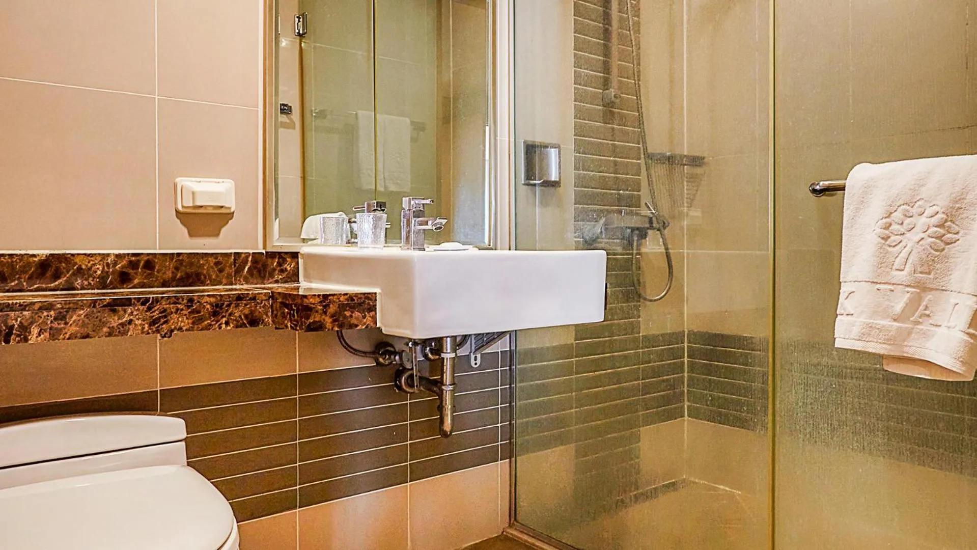 Oak Valley Resort Valley Village