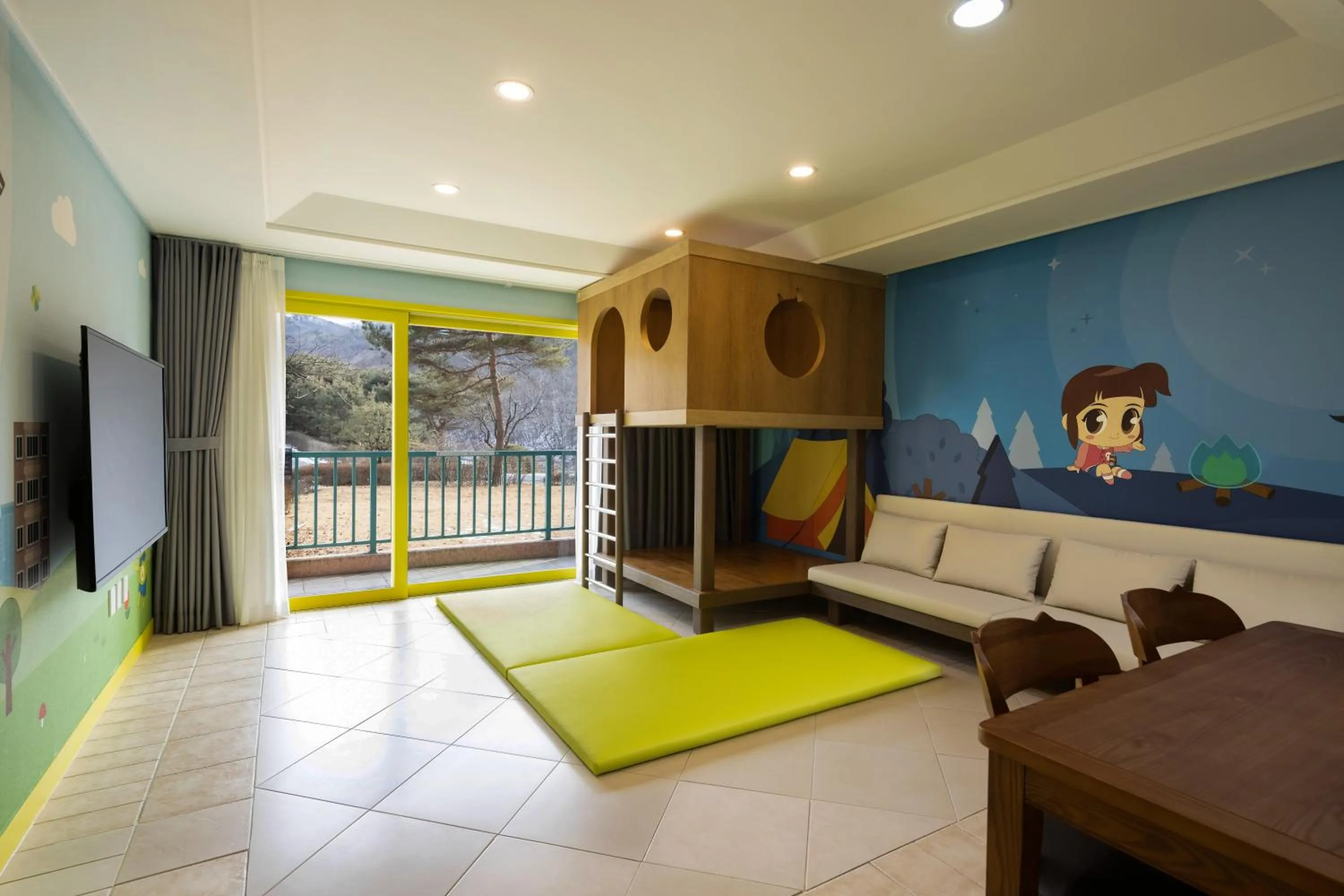 Oak Valley Resort Valley Village