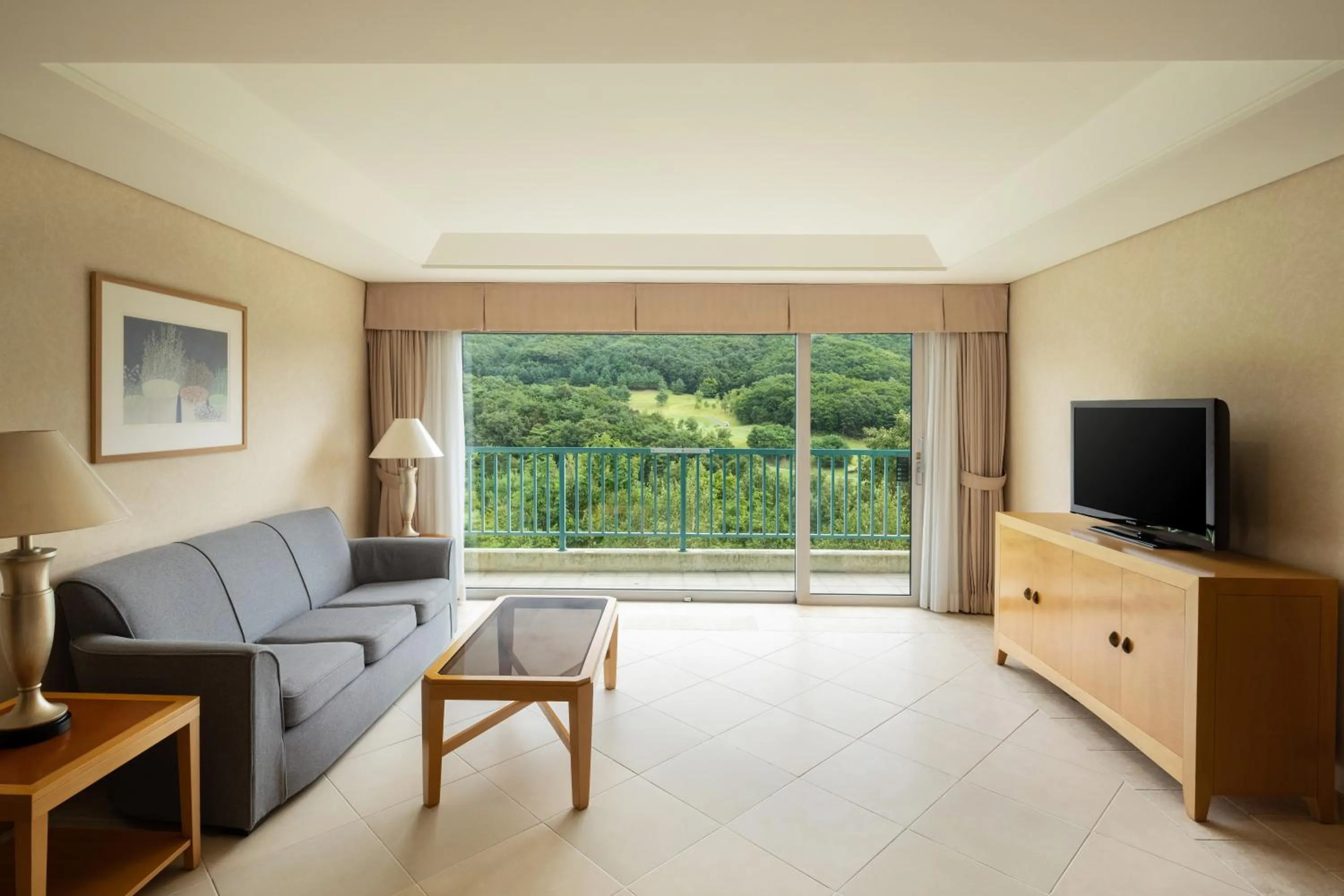 Oak Valley Resort Valley Village