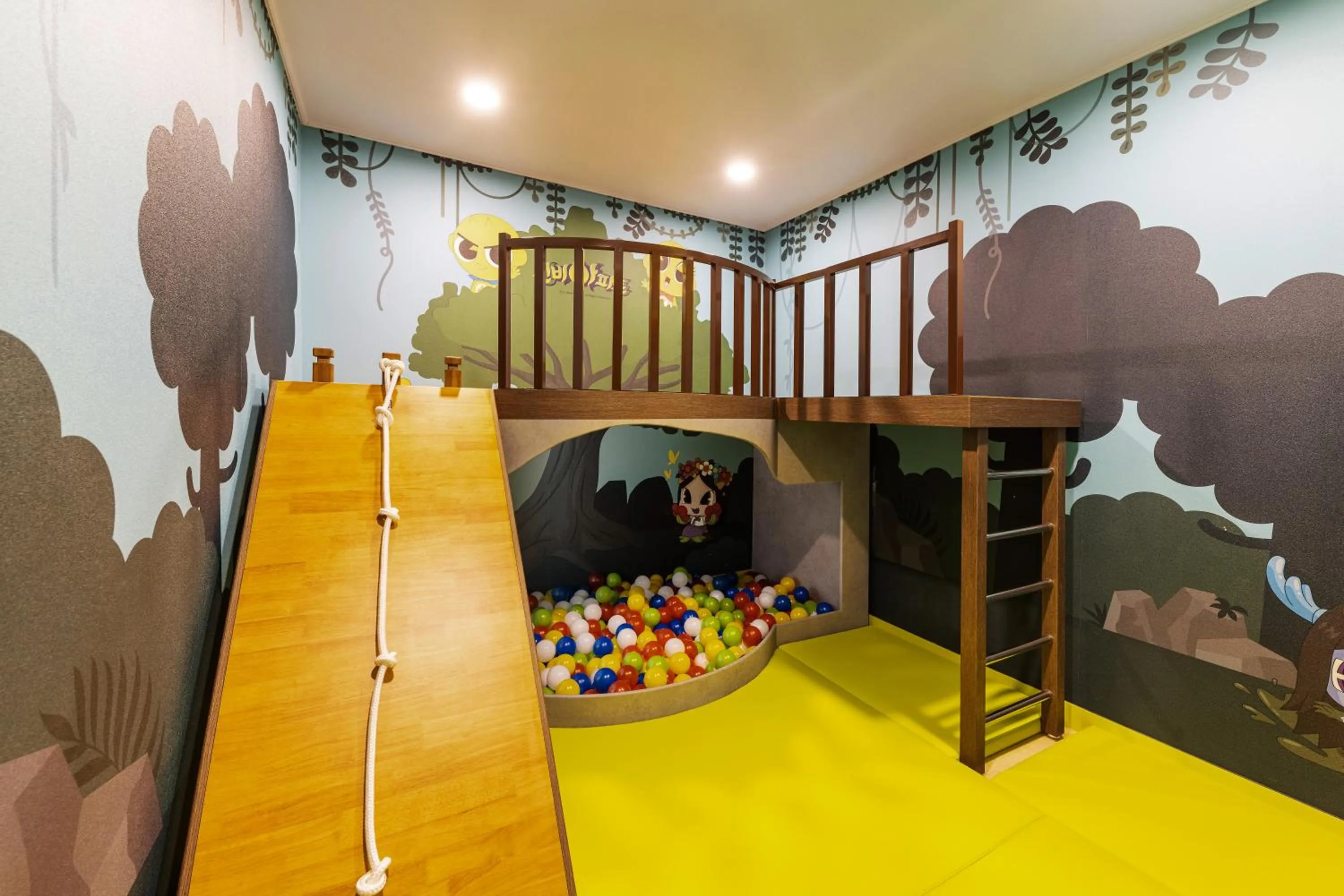 Oak Valley Resort Valley Village