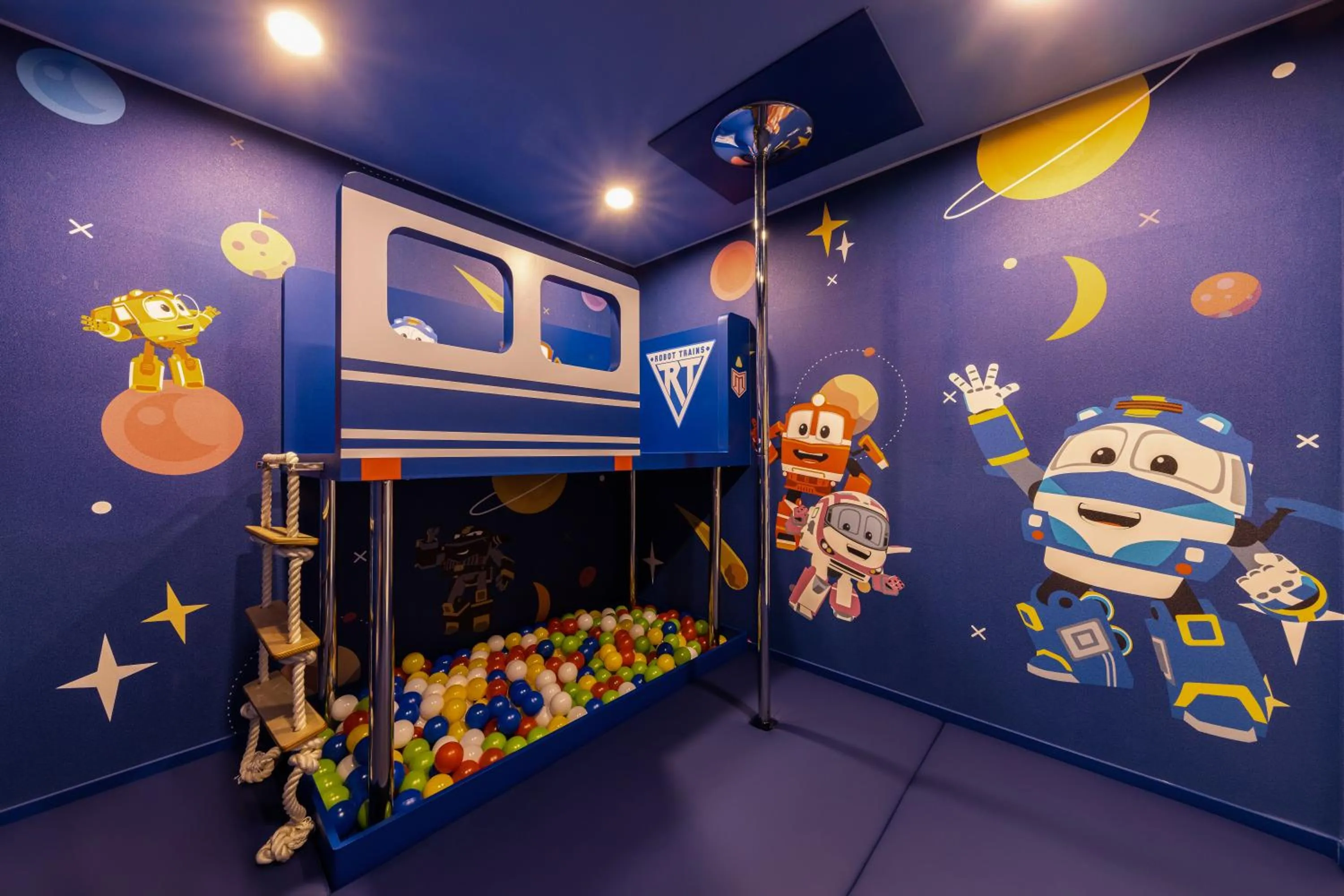 Oak Valley Resort Valley Village