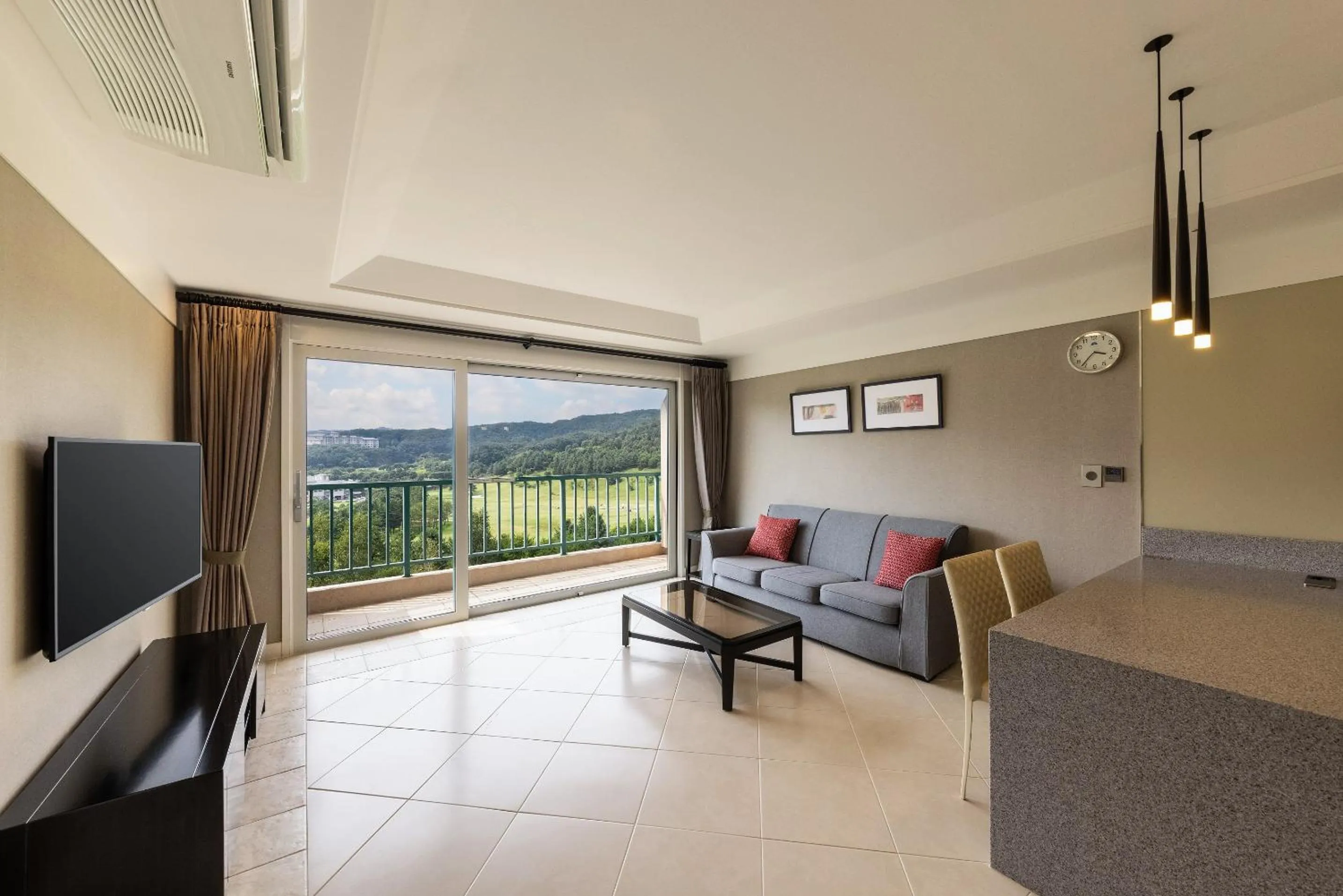 Oak Valley Resort Valley Village