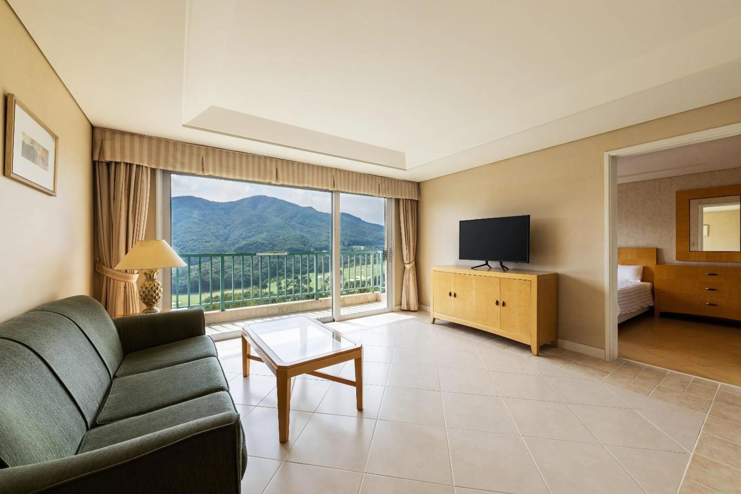 Oak Valley Resort Valley Village