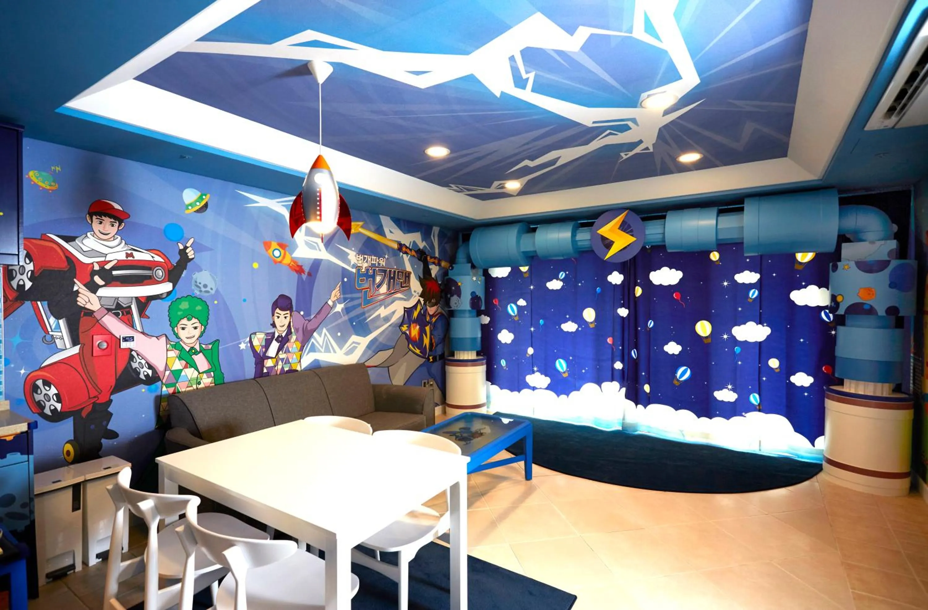 Oak Valley Resort Valley Village