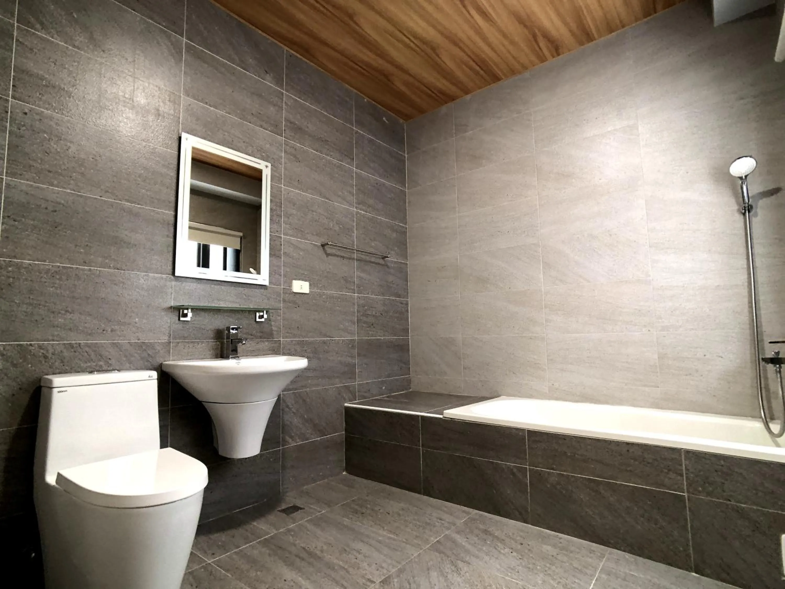 On site in Kenting True Color Hostel