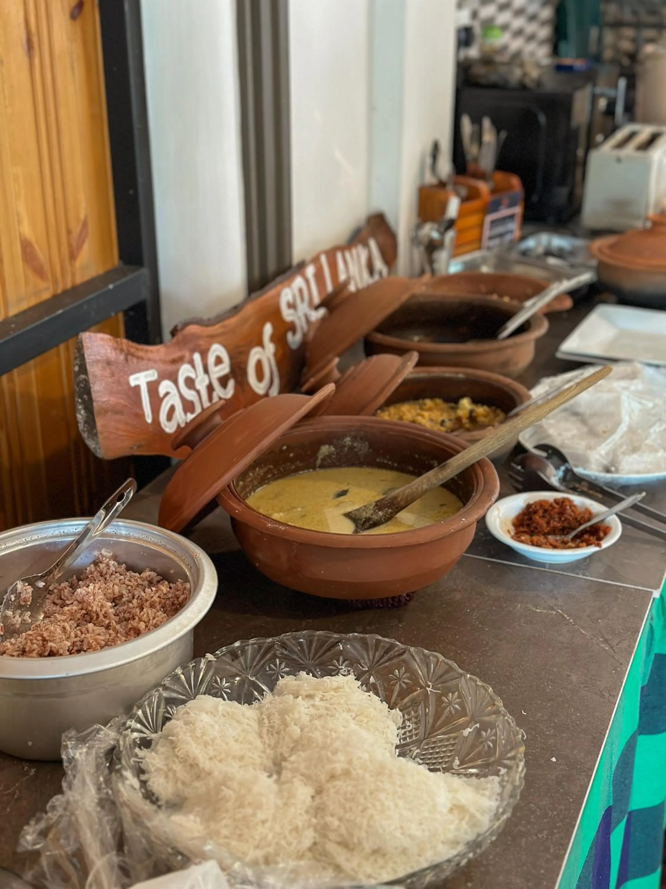 Kandy Forest Villa Hotel