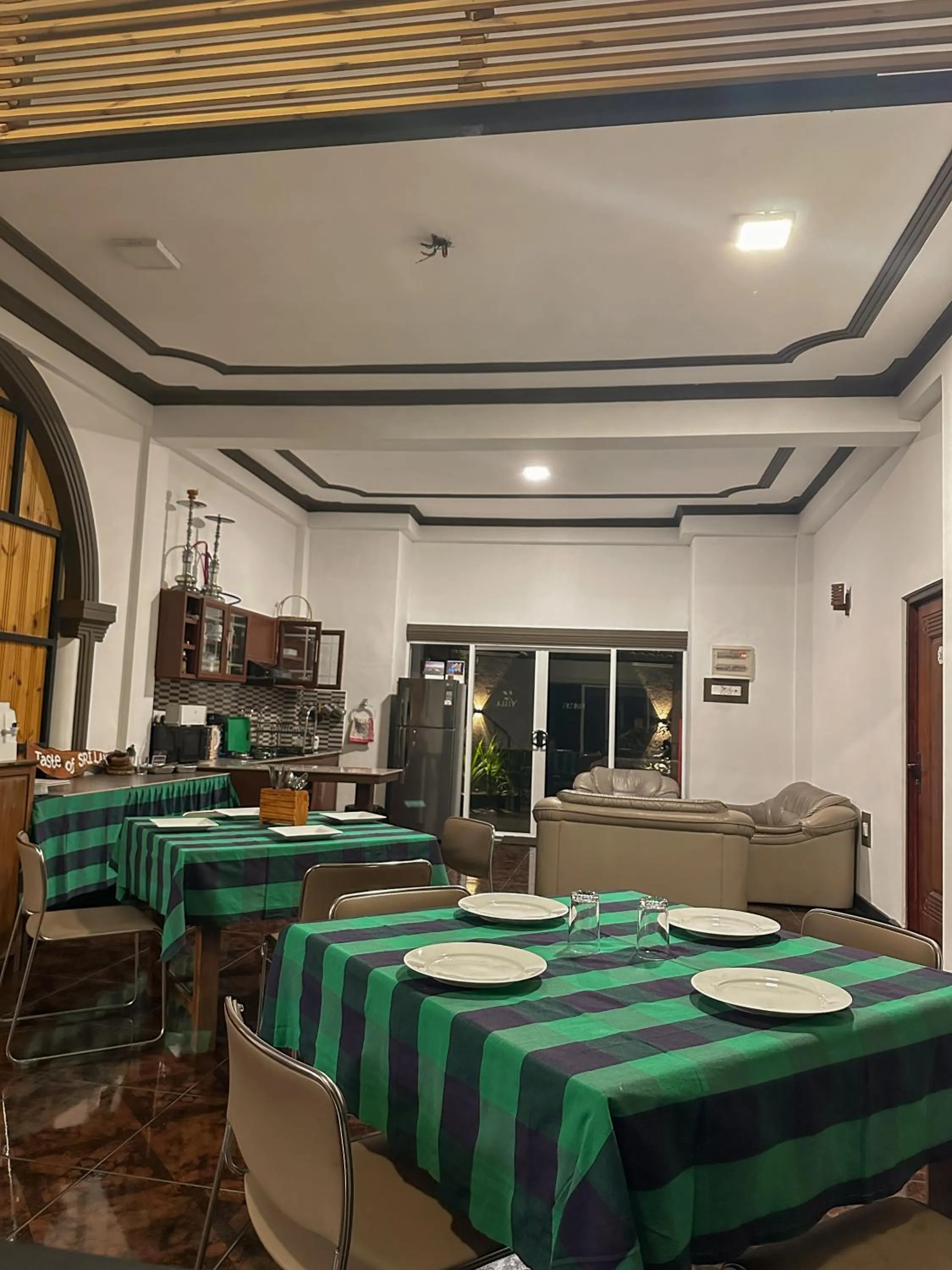 Kandy Forest Villa Hotel