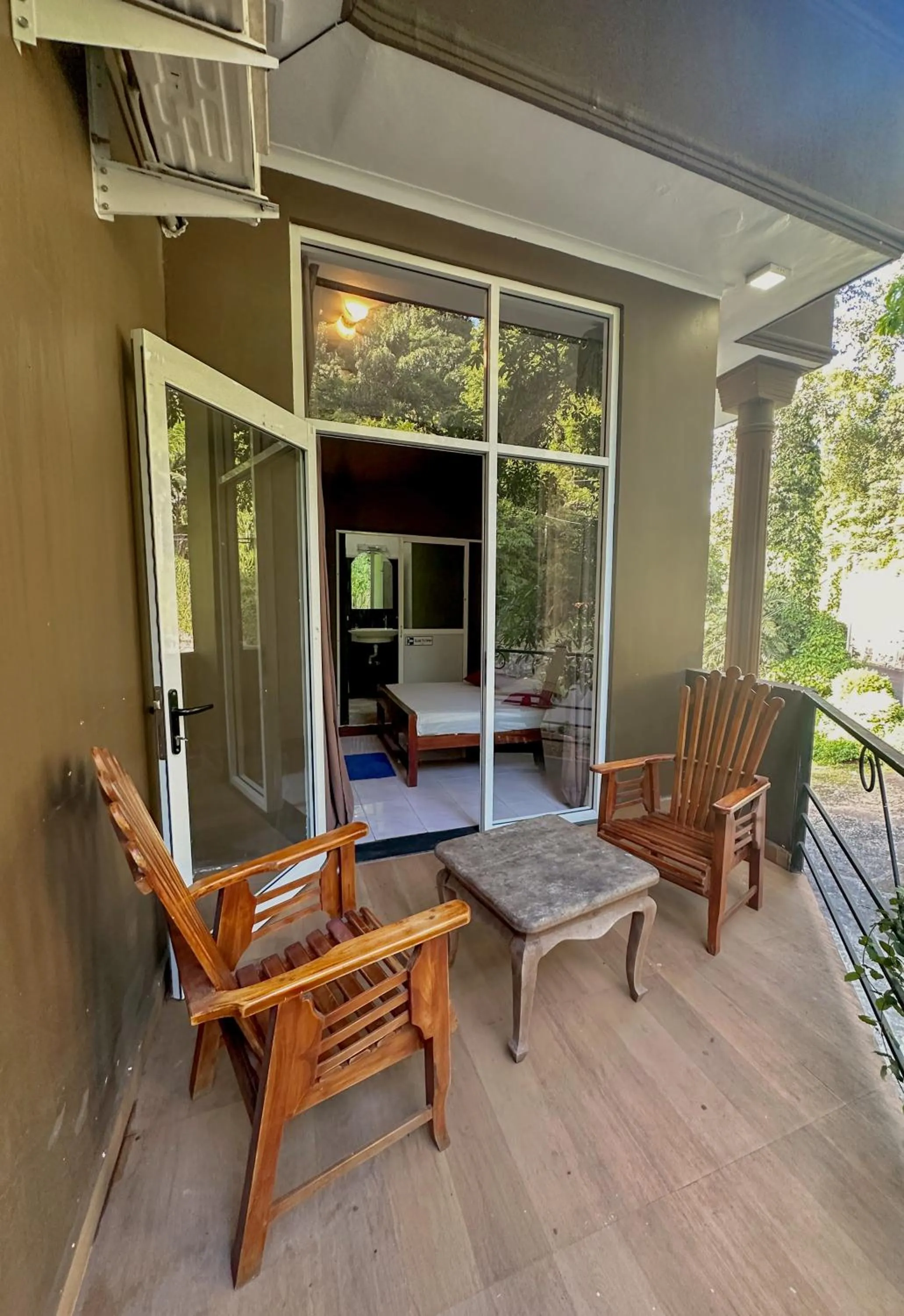 Kandy Forest Villa Hotel