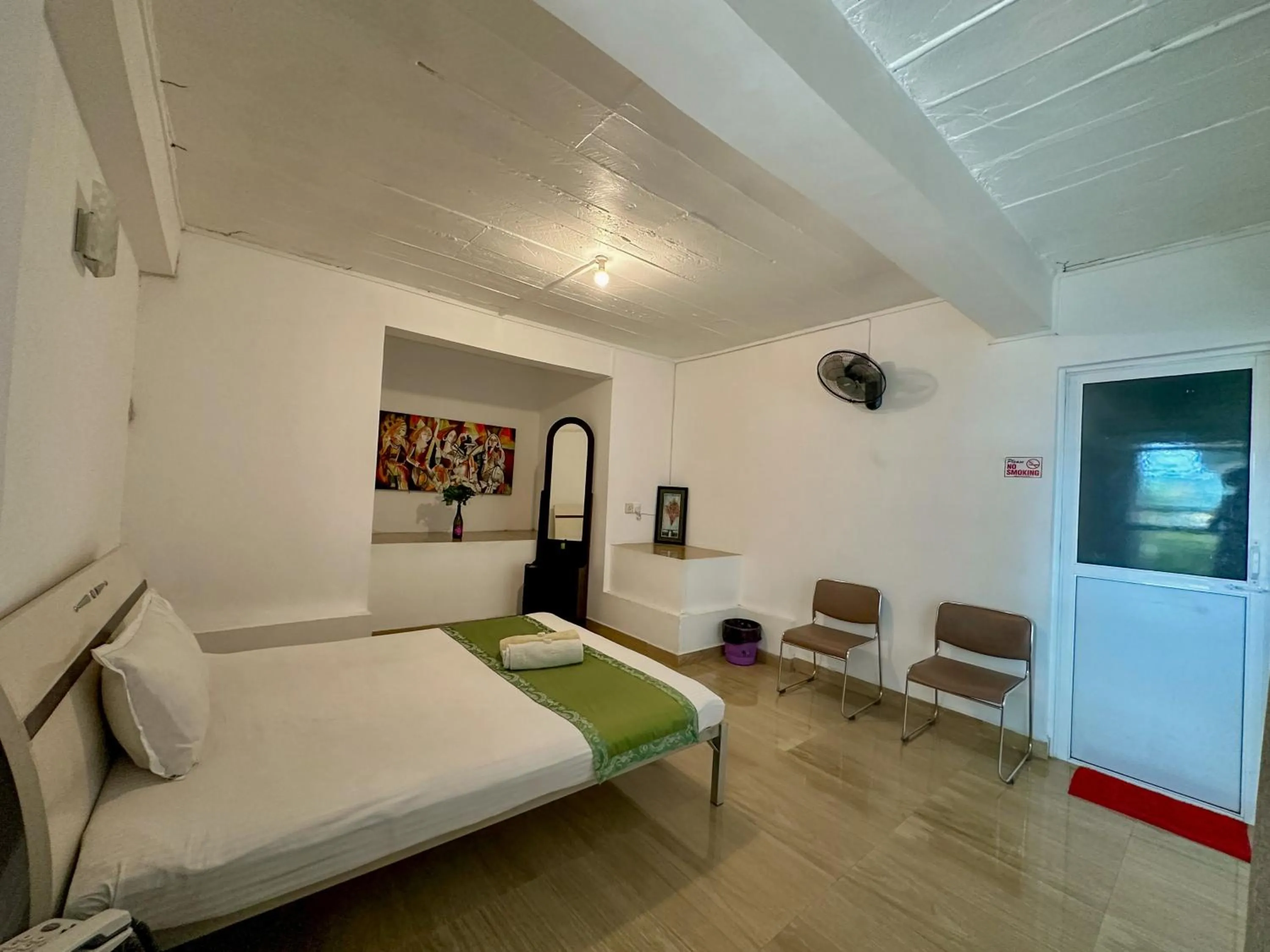 Kandy Forest Villa Hotel