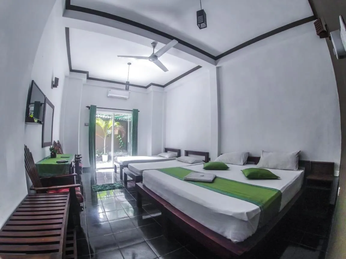 Kandy Forest Villa Hotel