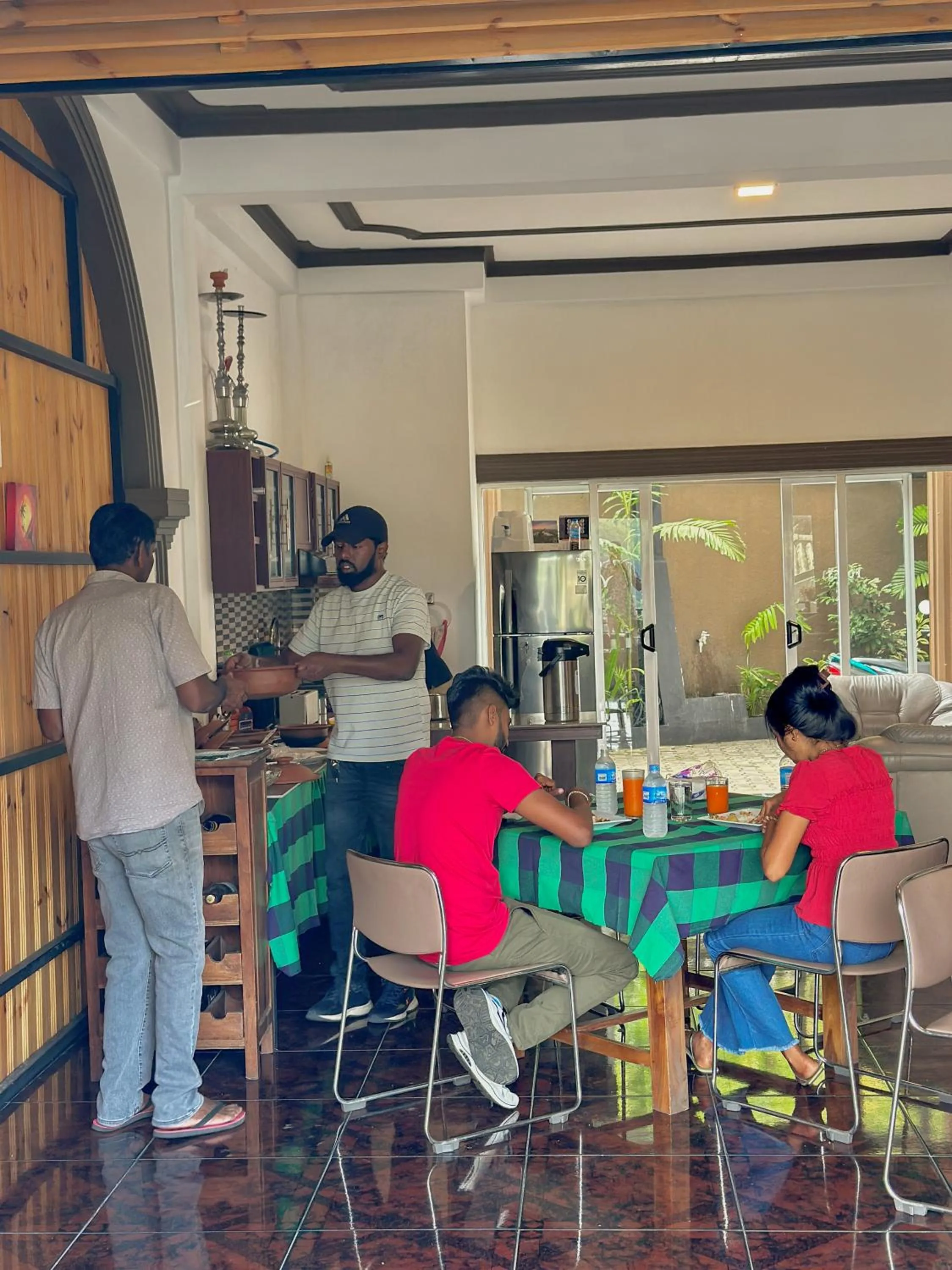 Kandy Forest Villa Hotel