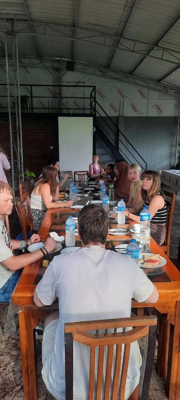 Kandy Forest Villa Hotel