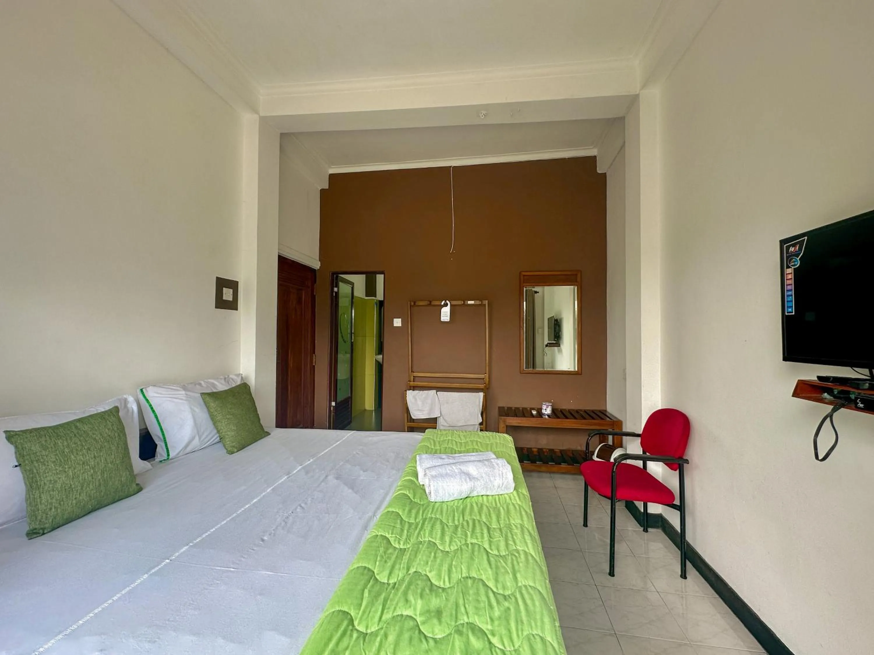 Kandy Forest Villa Hotel