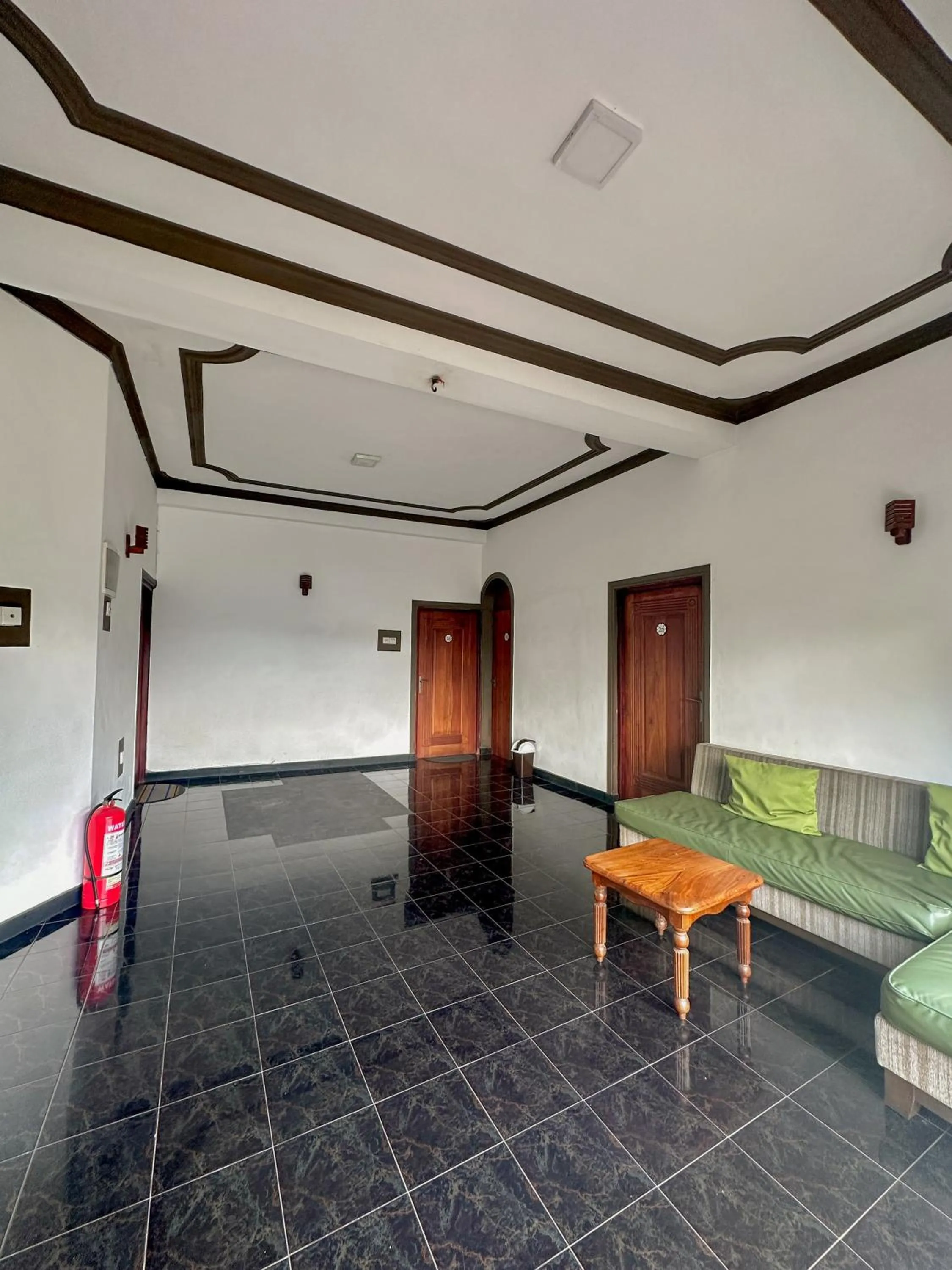 Kandy Forest Villa Hotel
