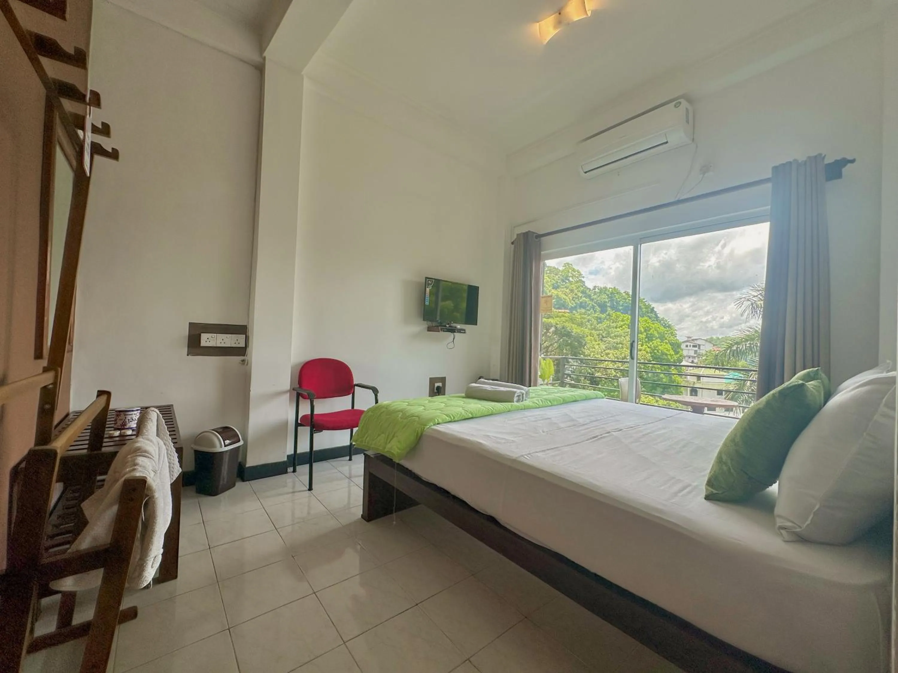 Kandy Forest Villa Hotel