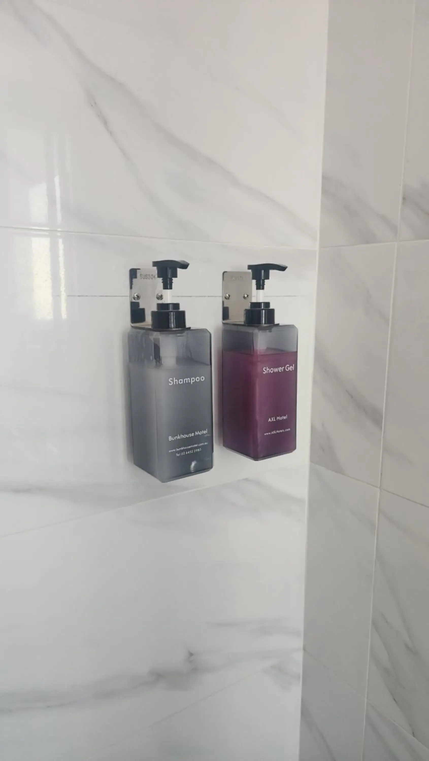 Twin Room in Bunkhouse Motel Cooma Twin Room in Bunkhouse Motel Cooma