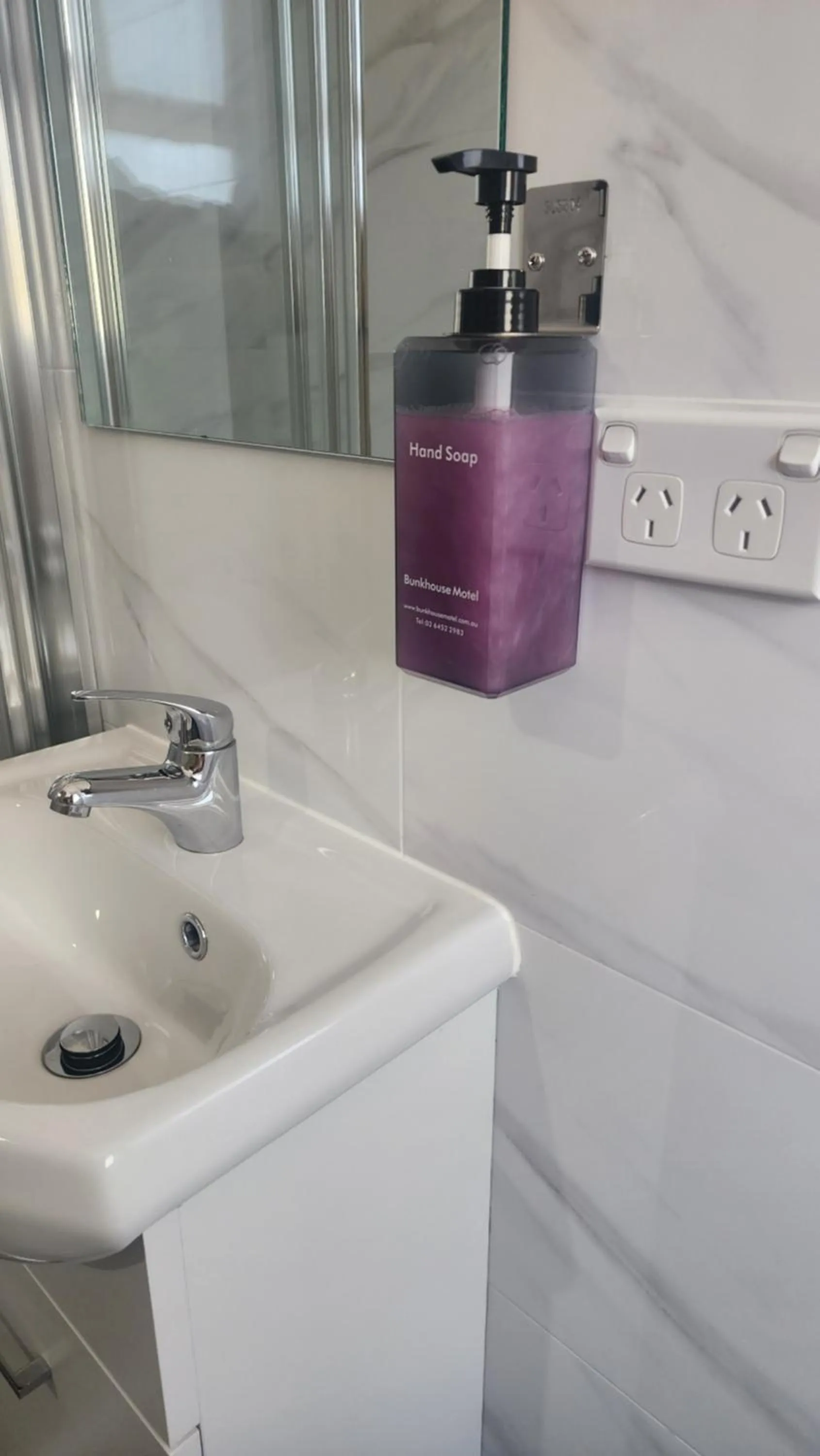 Bunkhouse Motel Cooma