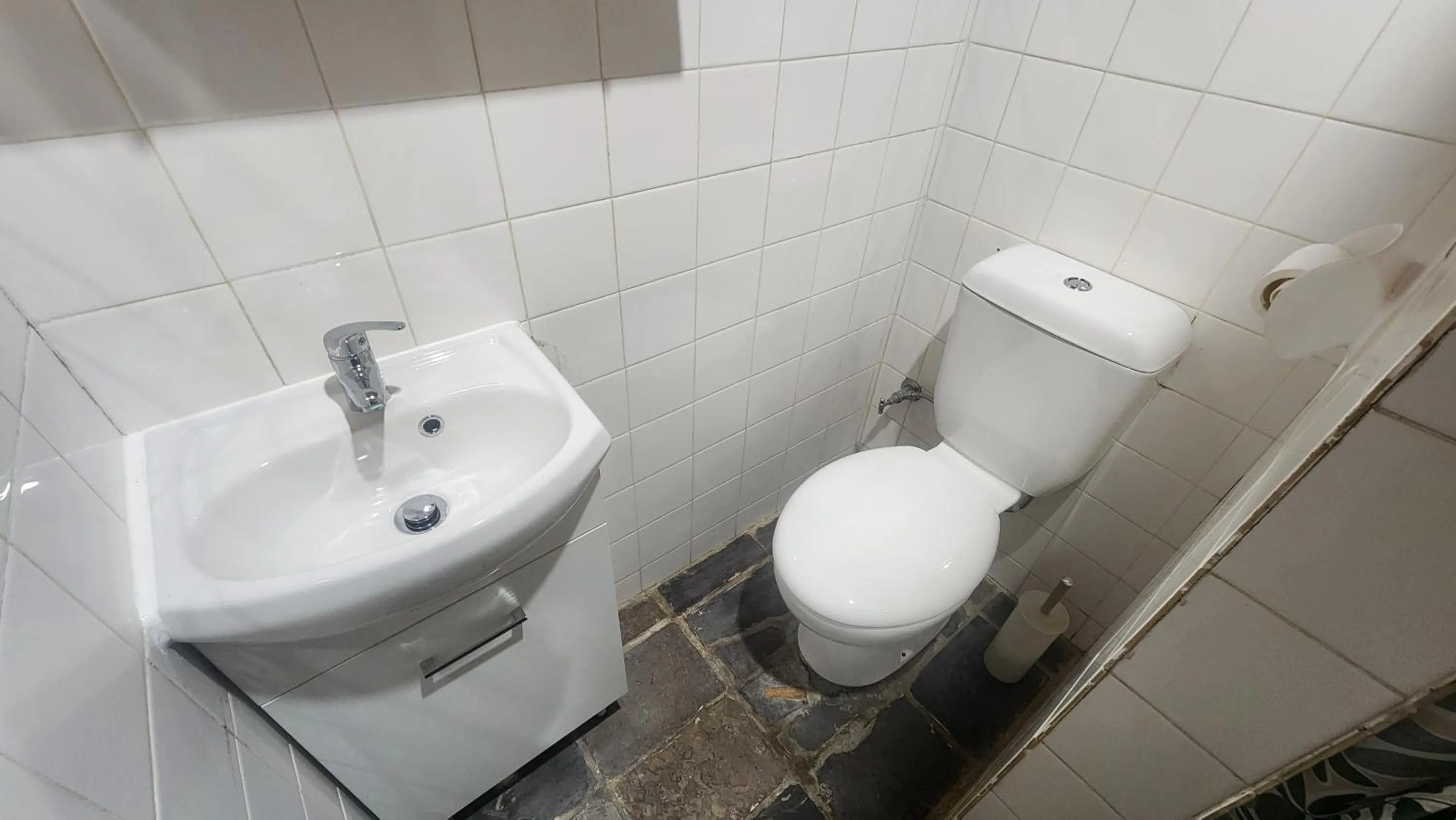 Bunkhouse Motel Cooma