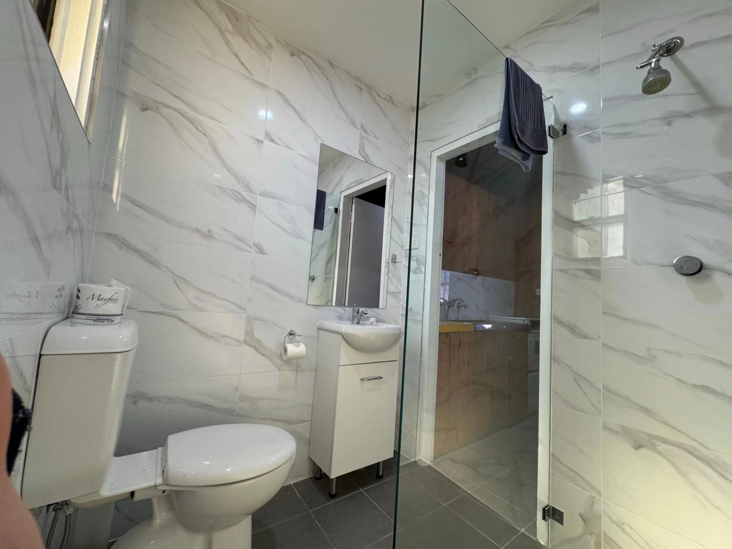 Bunkhouse Motel Cooma