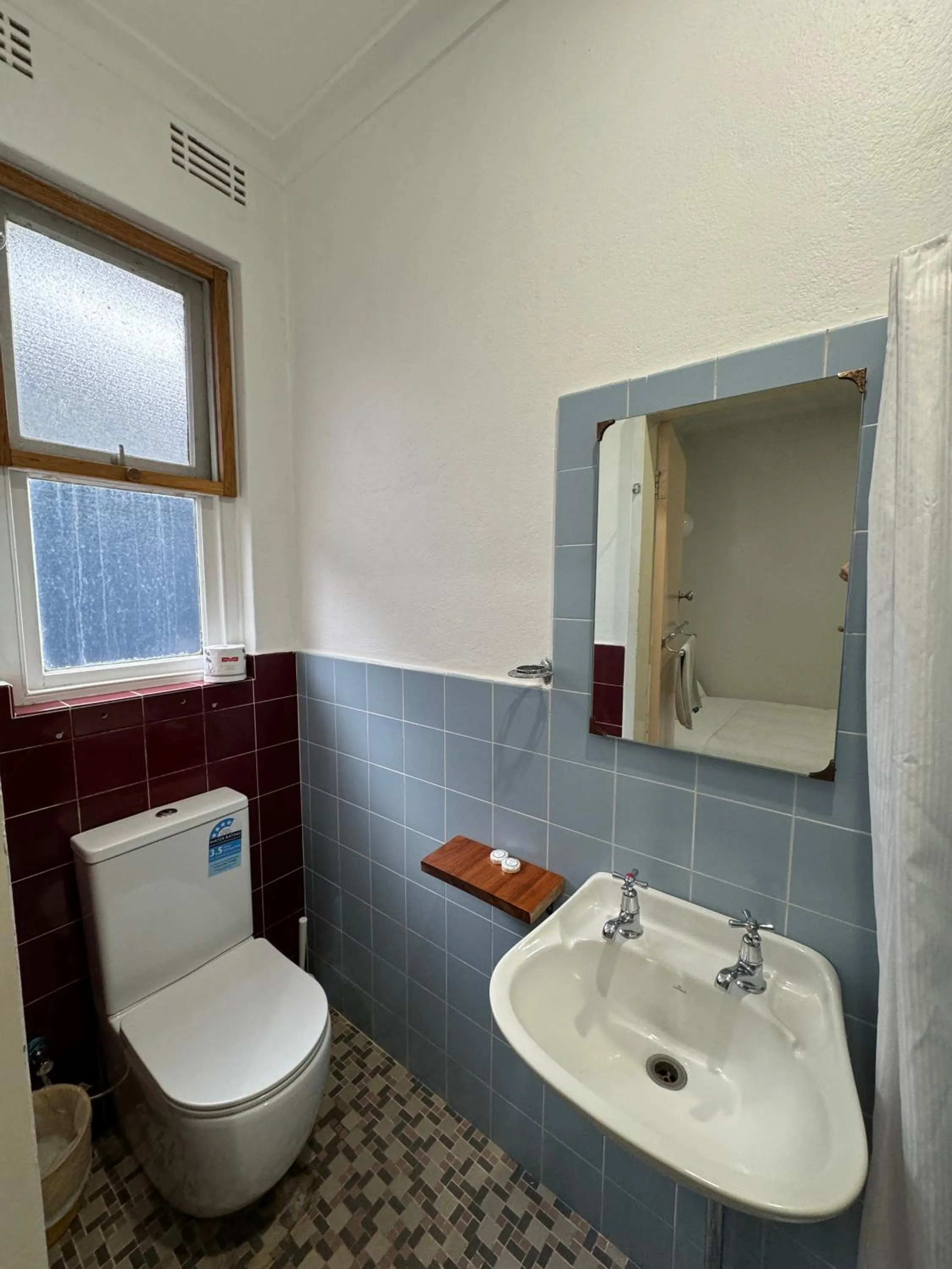 Bunkhouse Motel Cooma