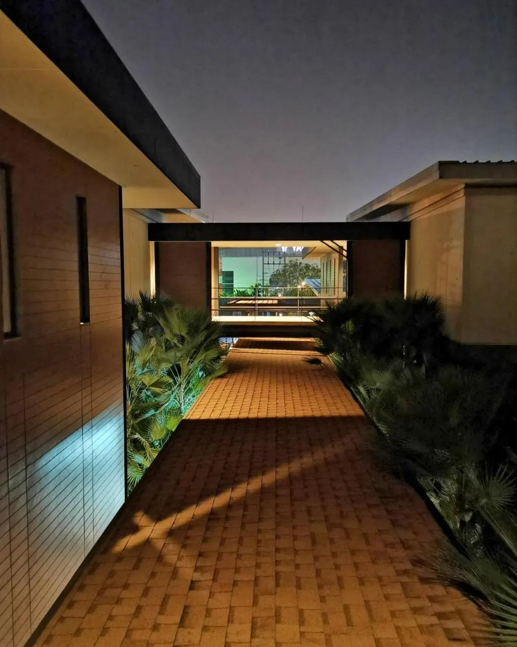 Morino Hotel Si Racha