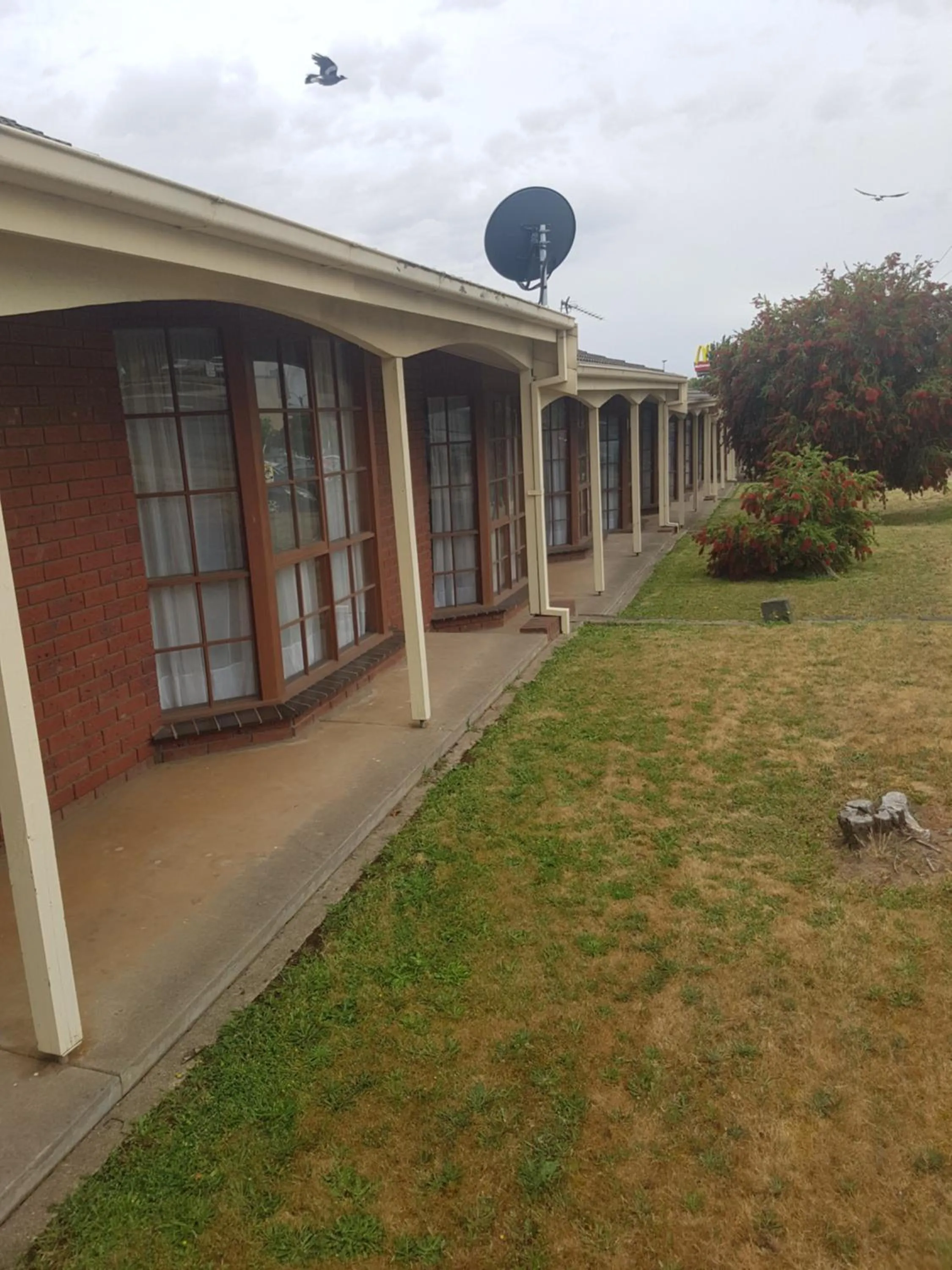 Ararat Colonial Lodge Motel