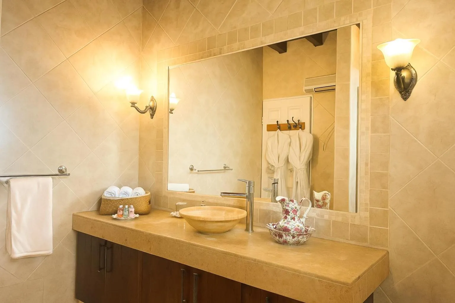 Beit Shalom Historical boutique Hotel