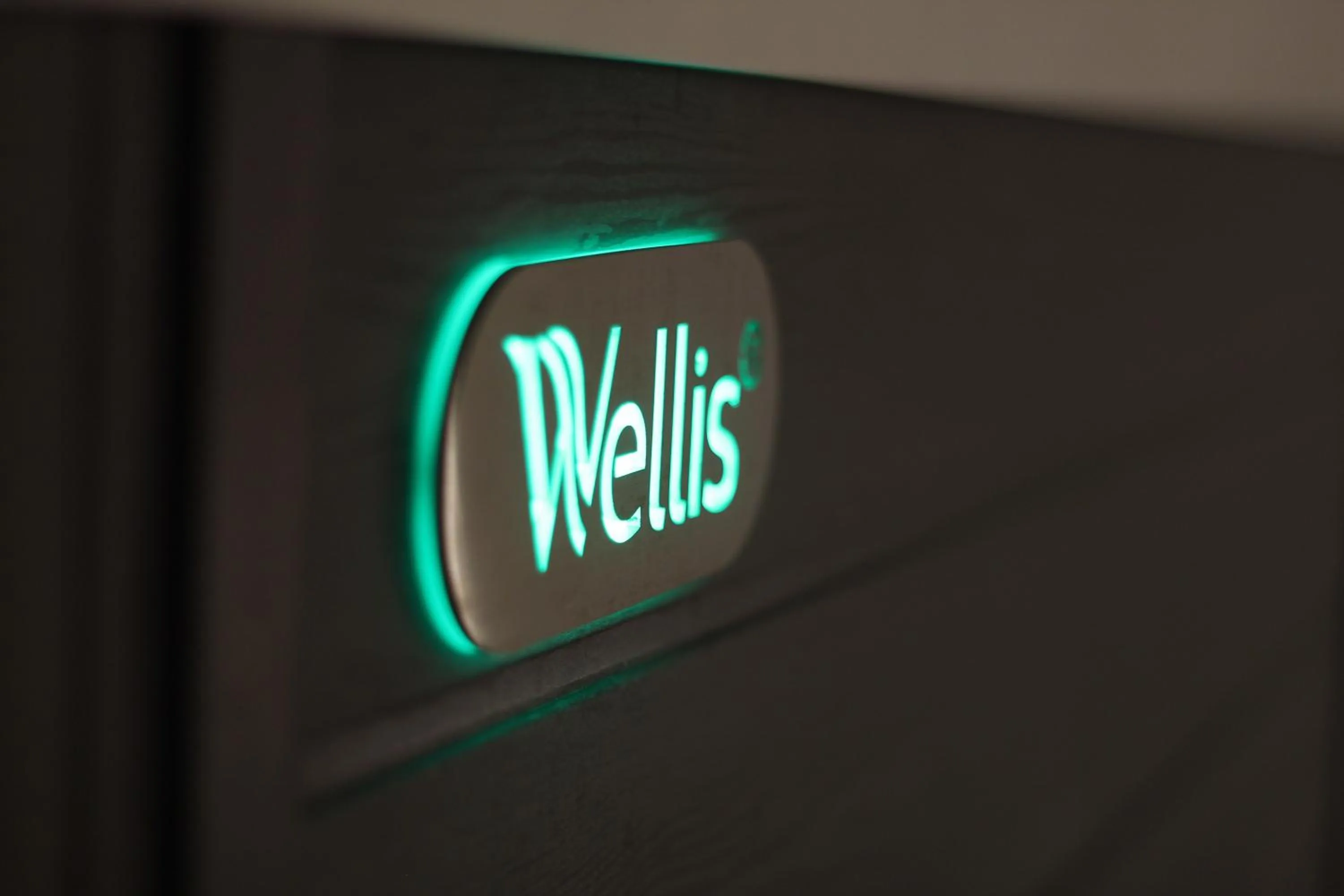 Hot Tub in Hotel Bamby