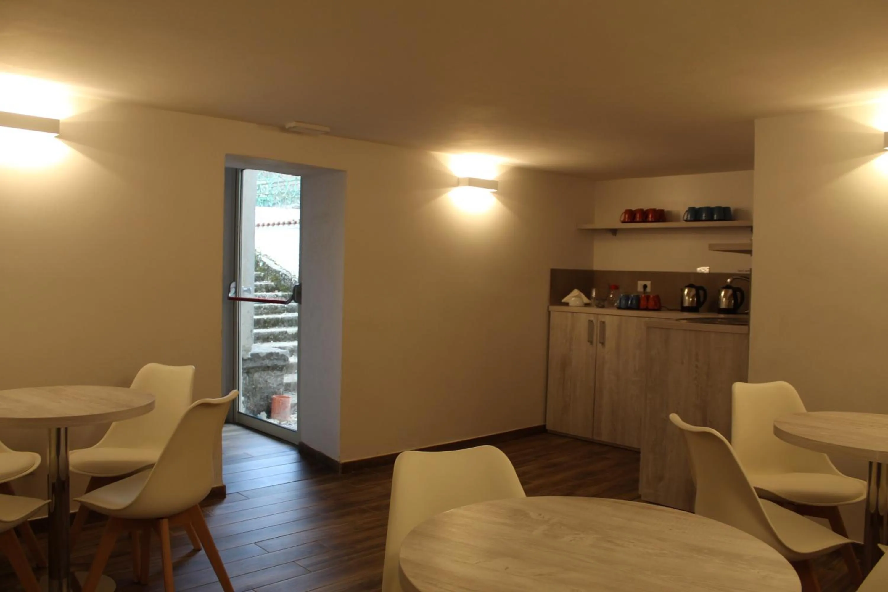 Spa and wellness centre/facilities in Hotel Bamby