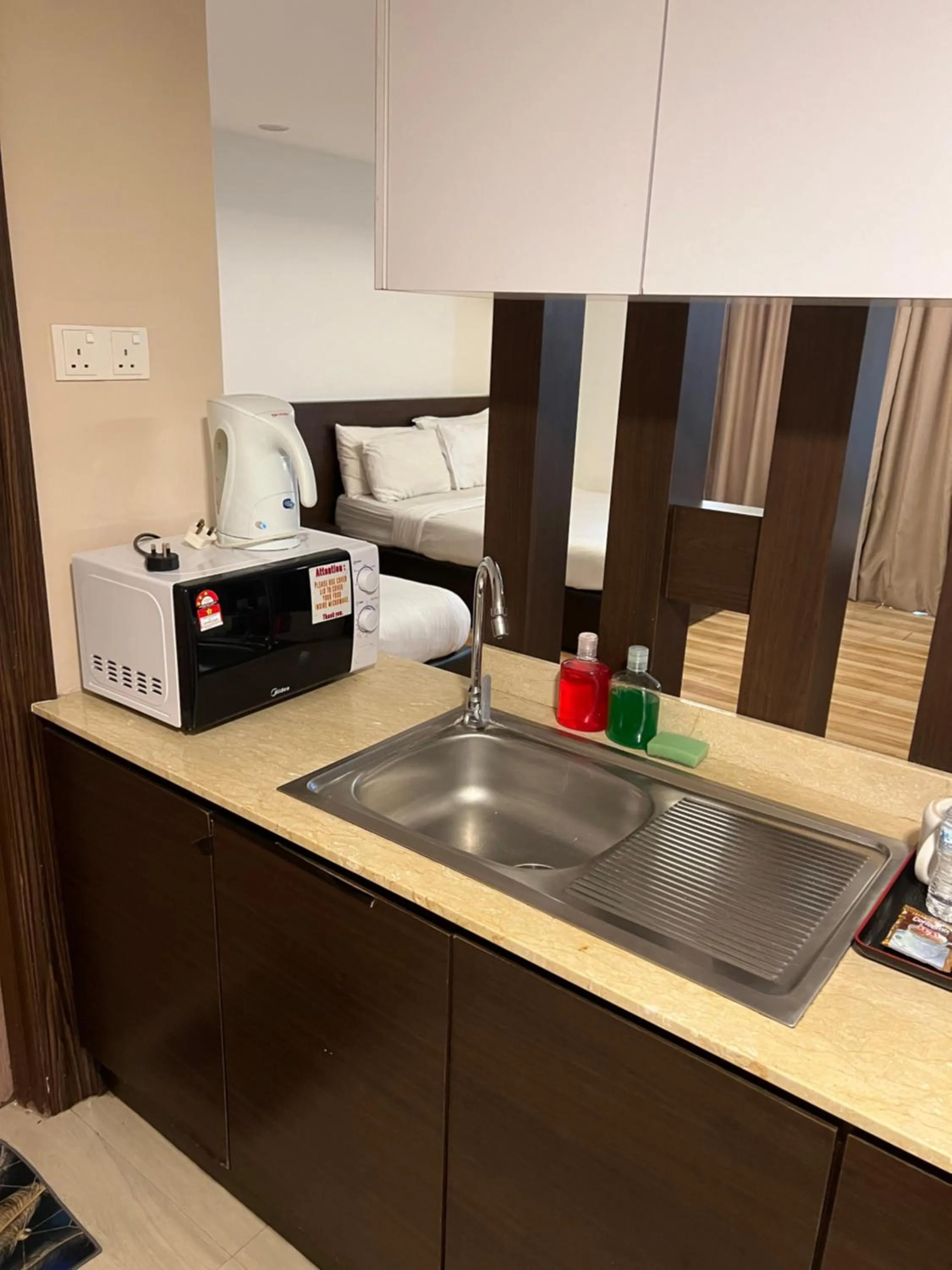 Studio Exclusive (Kota Bharu City Point)