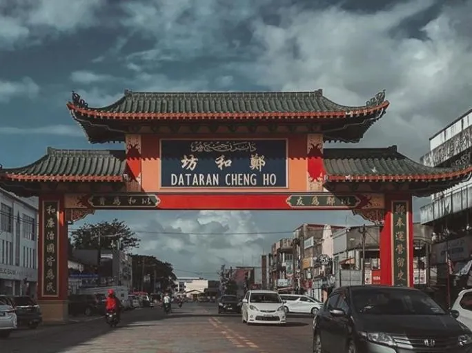 Studio Exclusive (Kota Bharu City Point)