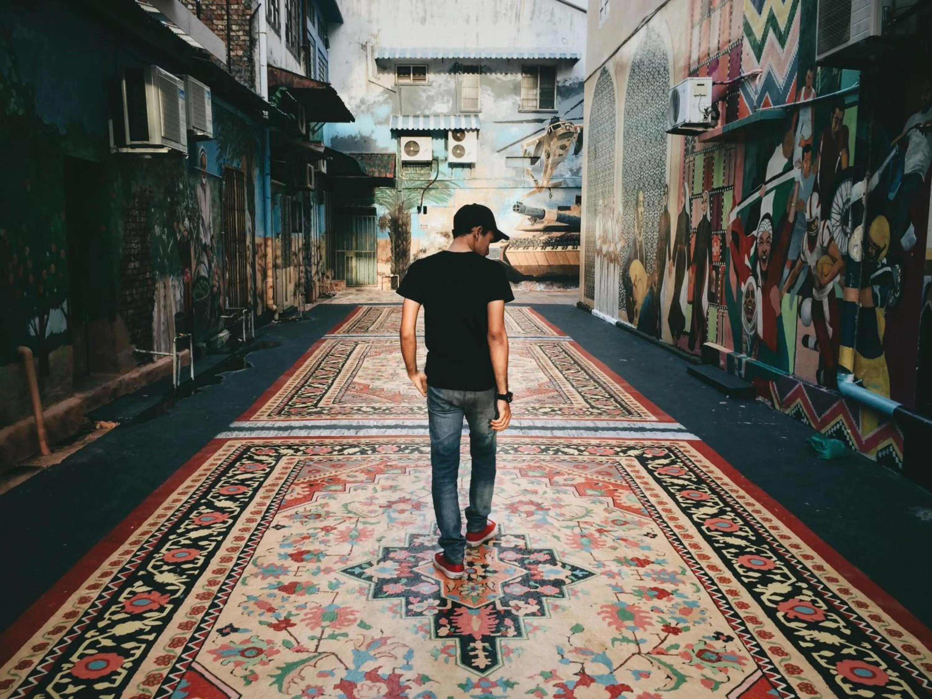 Studio Exclusive (Kota Bharu City Point)