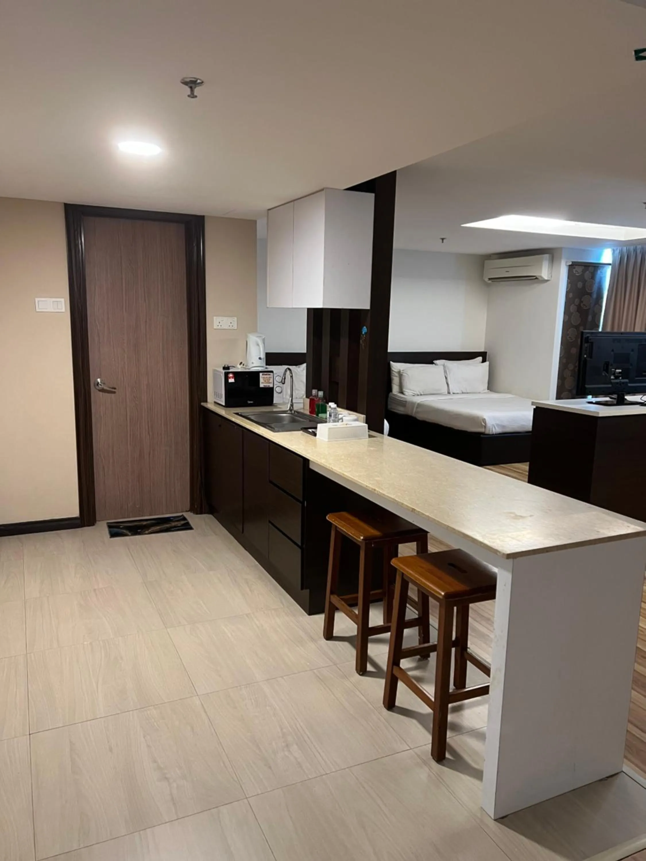 Studio Exclusive (Kota Bharu City Point)