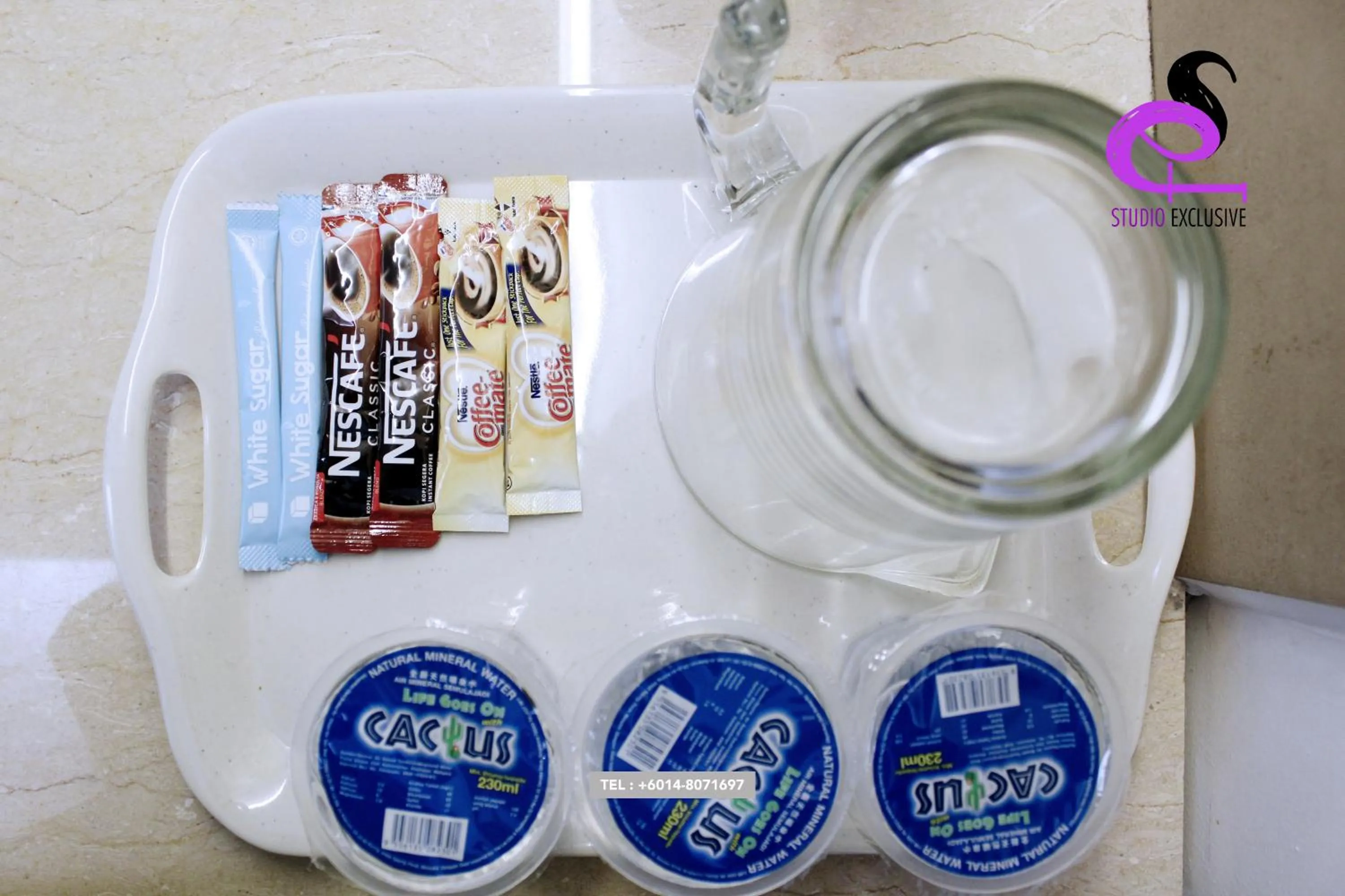 Studio Exclusive (Kota Bharu City Point)