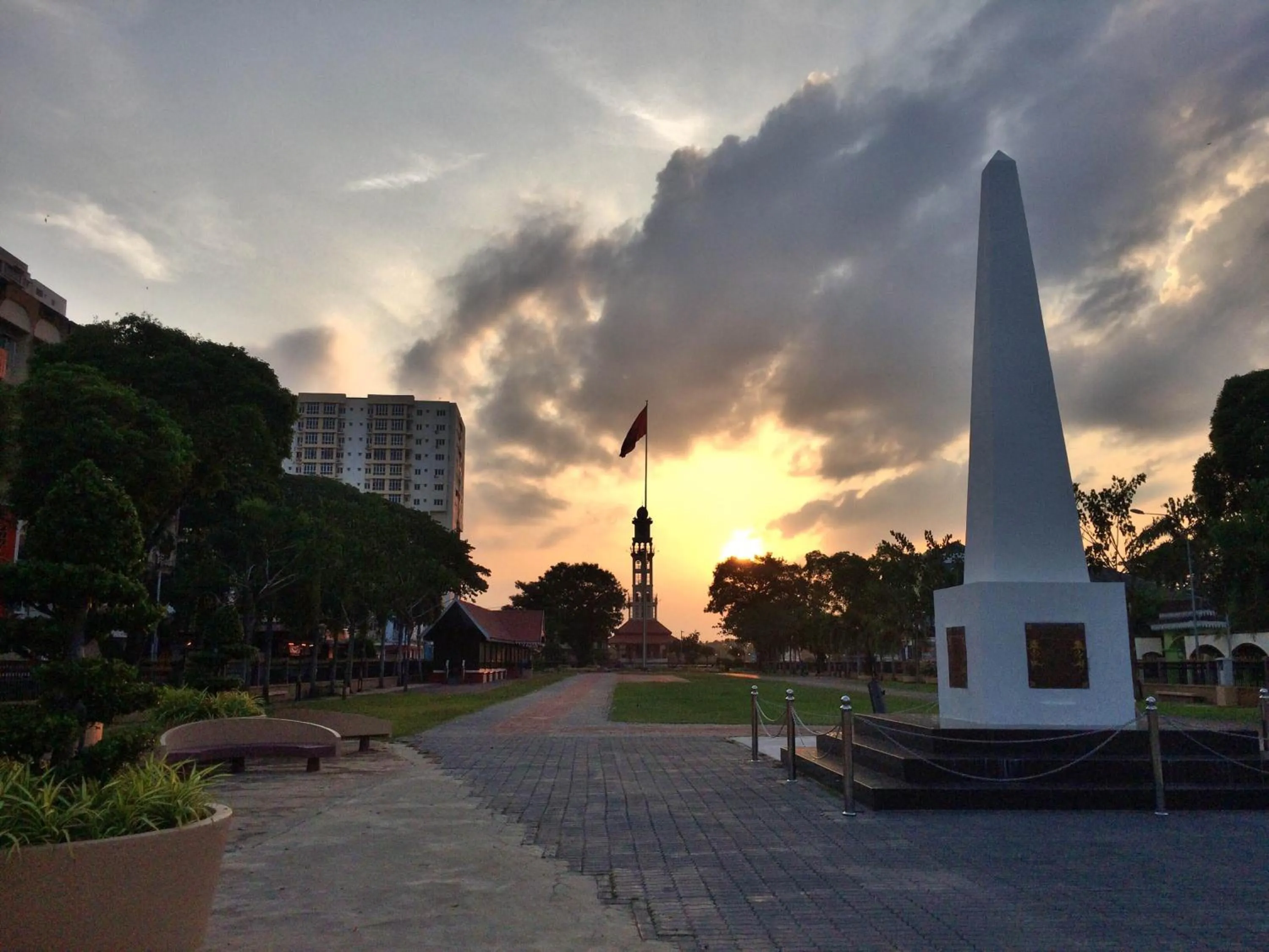 Studio Exclusive (Kota Bharu City Point)