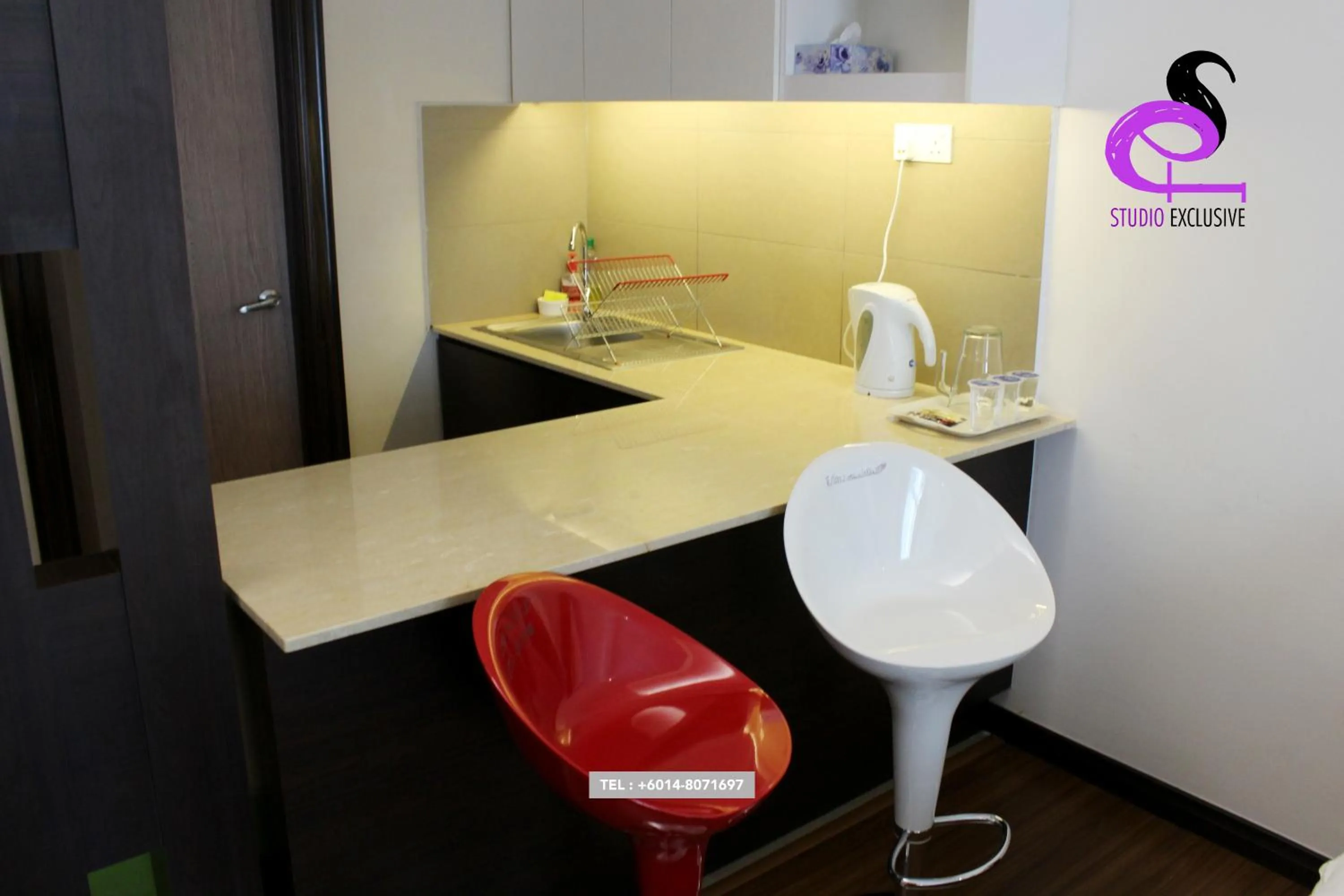 Studio Exclusive (Kota Bharu City Point)