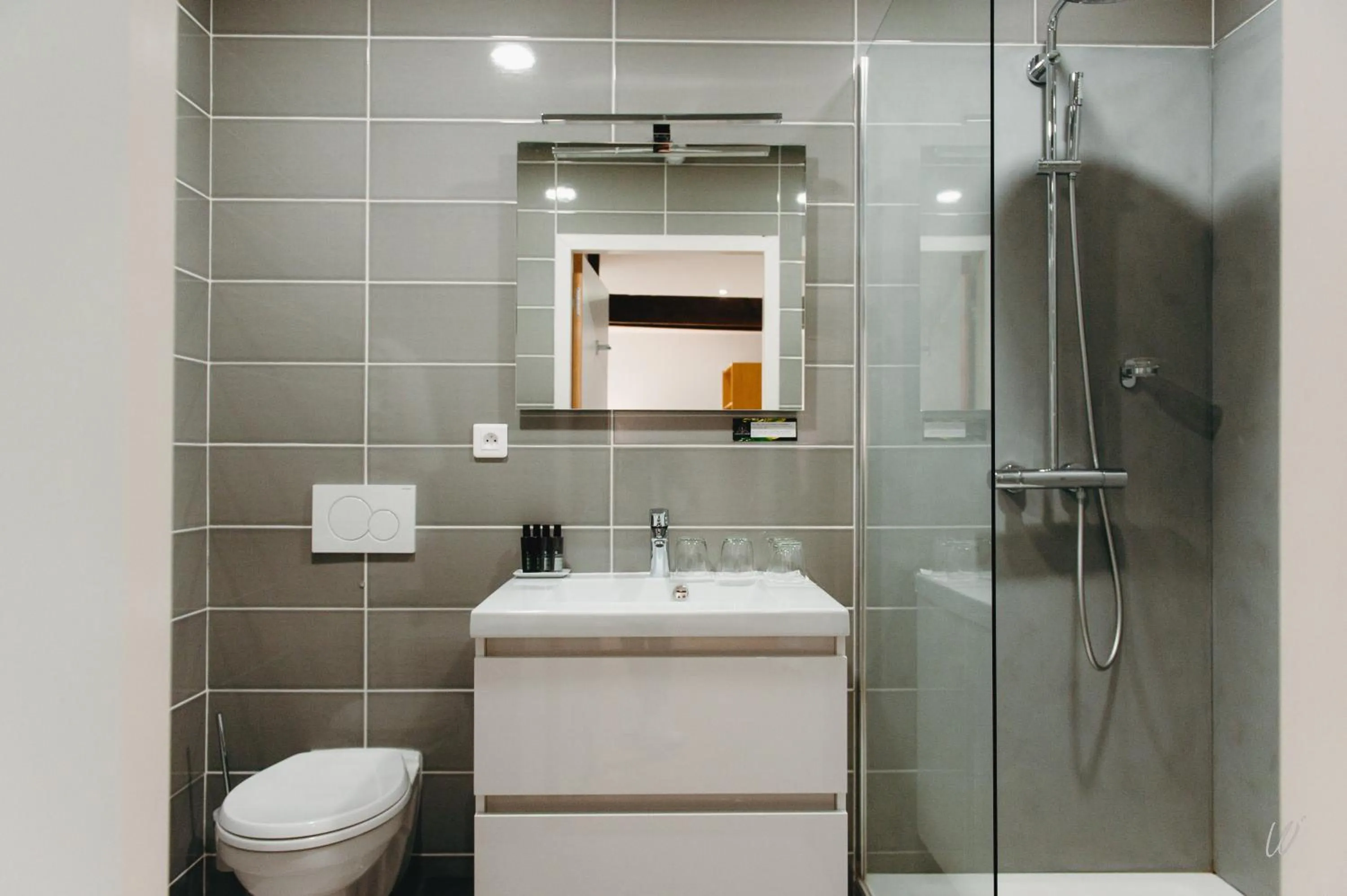 Hôtel Château de la Marlière