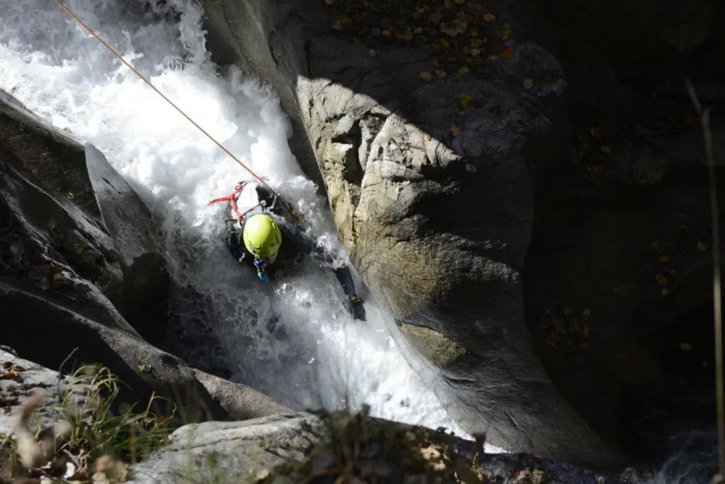 Activities in Les Clarines Perceneige - Chambre d'Hôtes Vue Sur Montagne & SPA