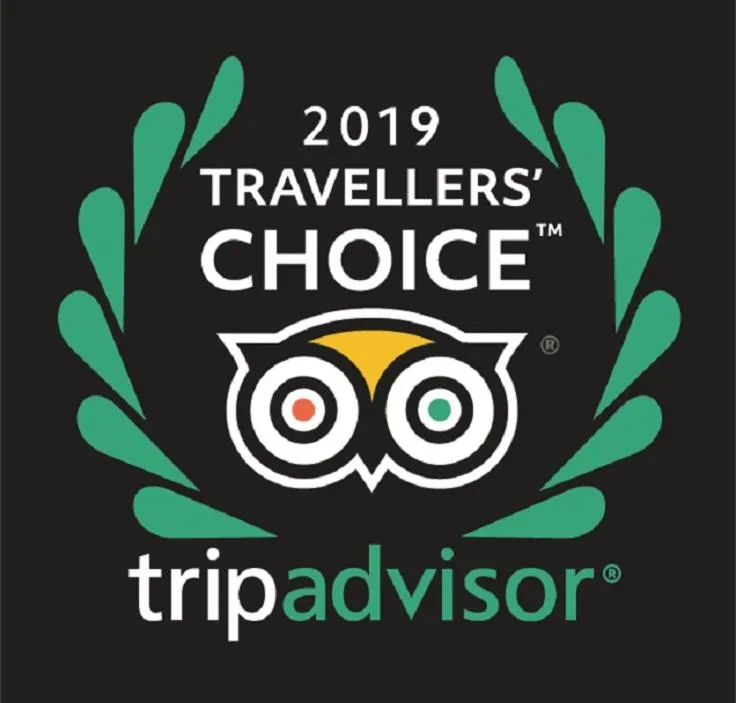 Property logo or sign in Woodlyn Park Motel