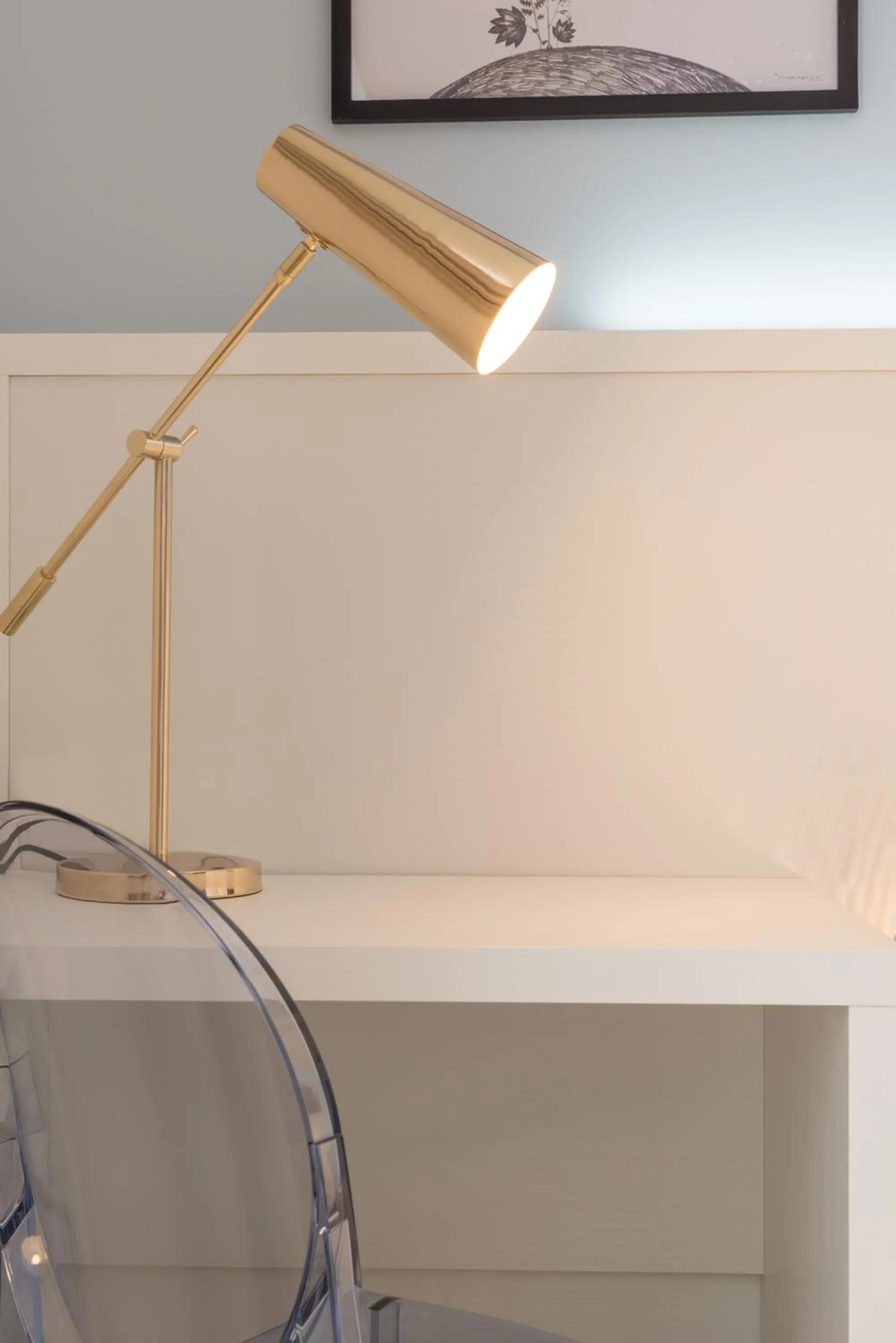 Decorative detail in Hôtel Omnubo Collection