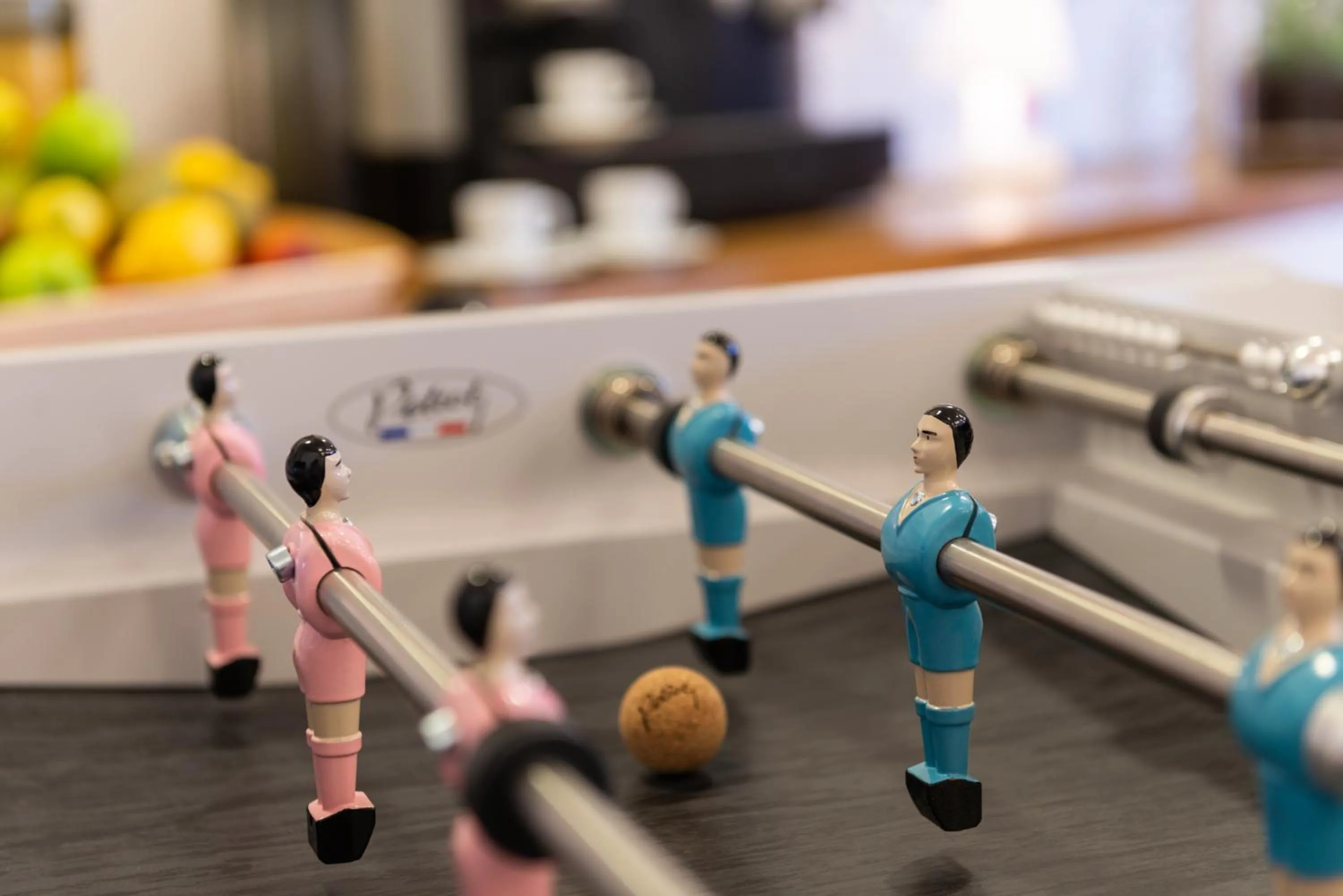 Activities in Hôtel Omnubo Collection