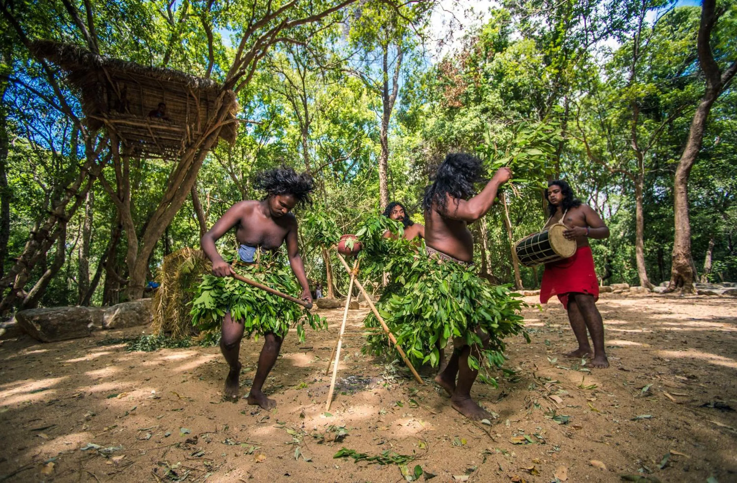 Other in Kevans Casa