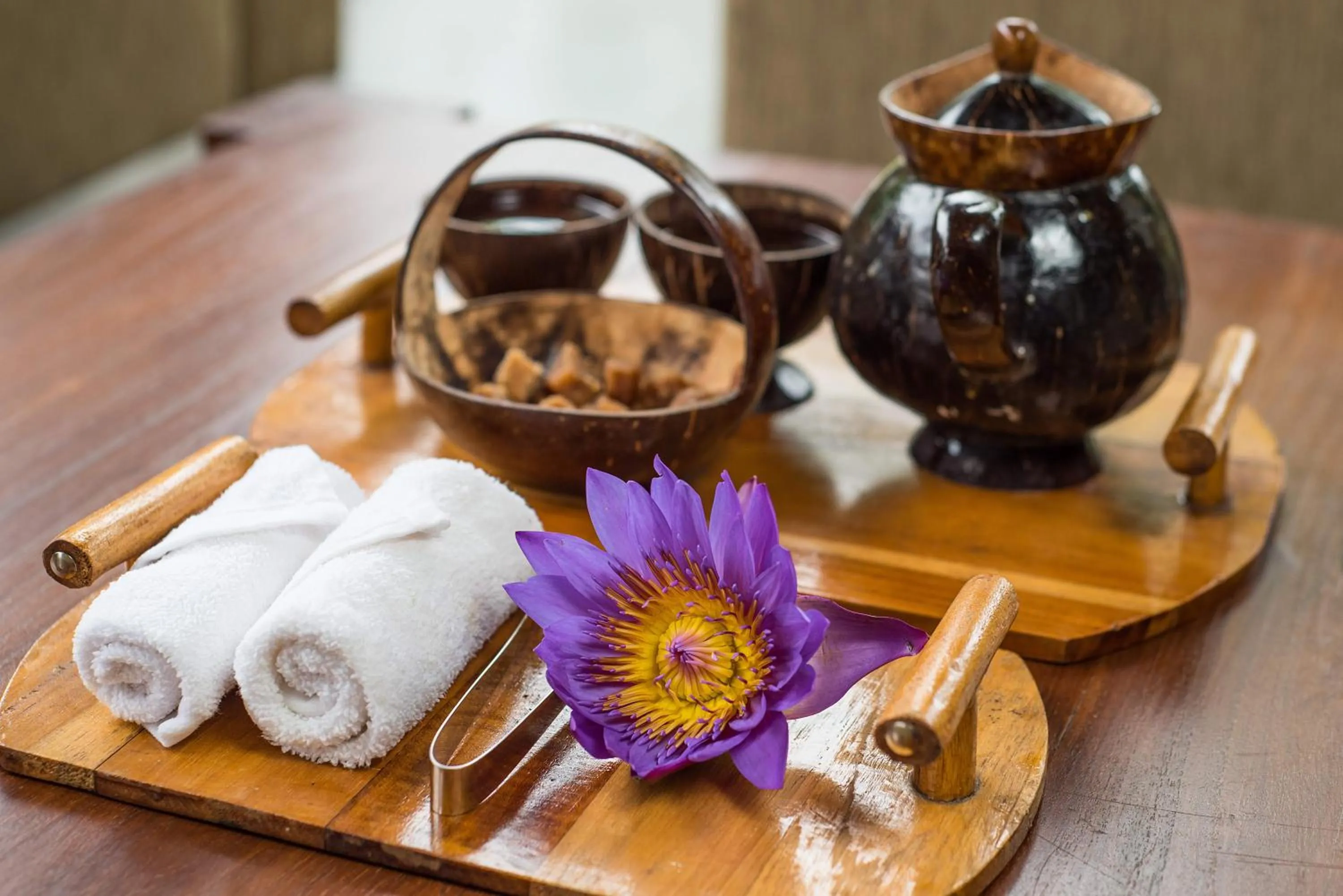 Other in Kevans Casa