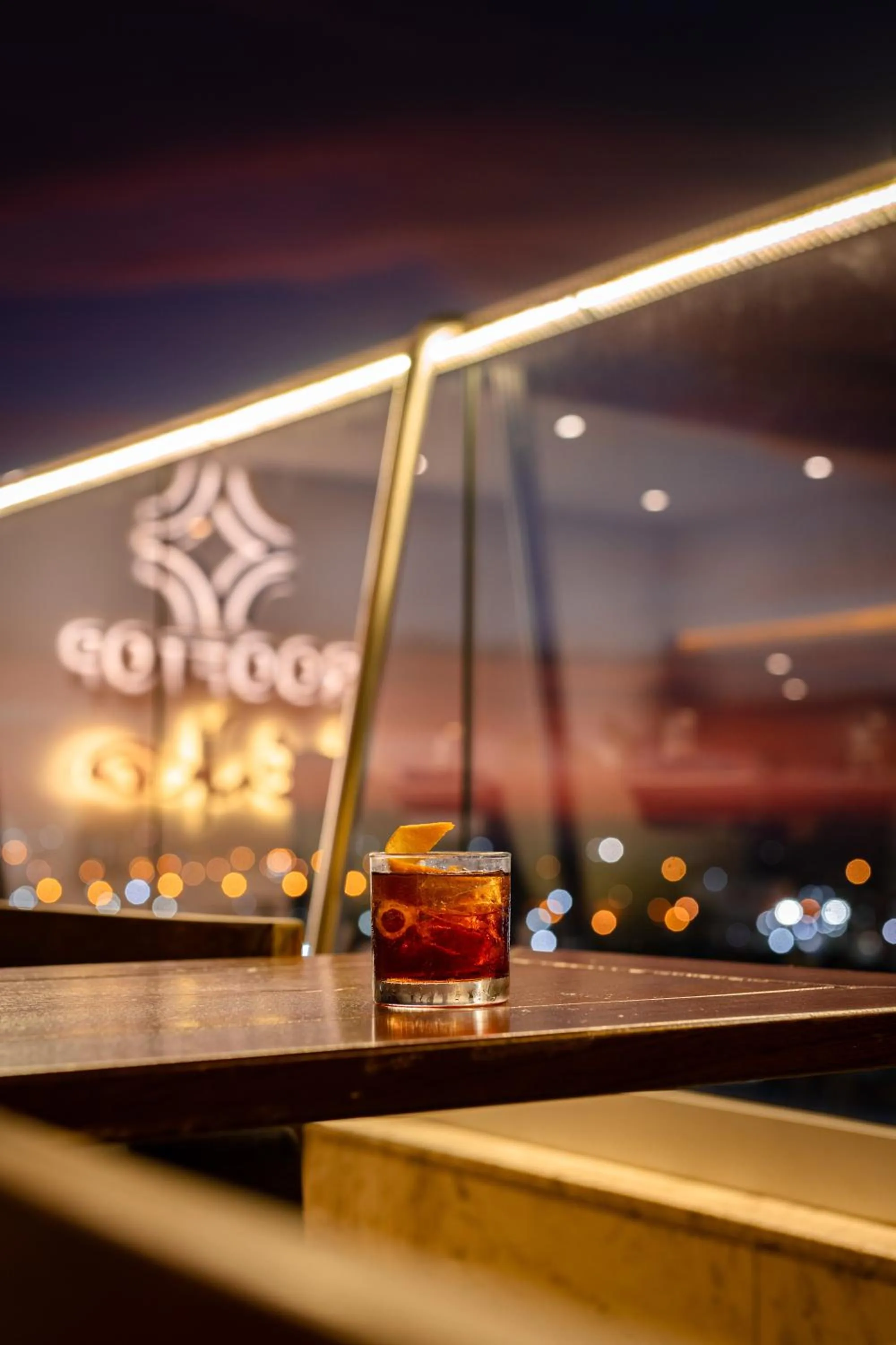 Nightclub / DJ in Palmeiras Suite Hotel