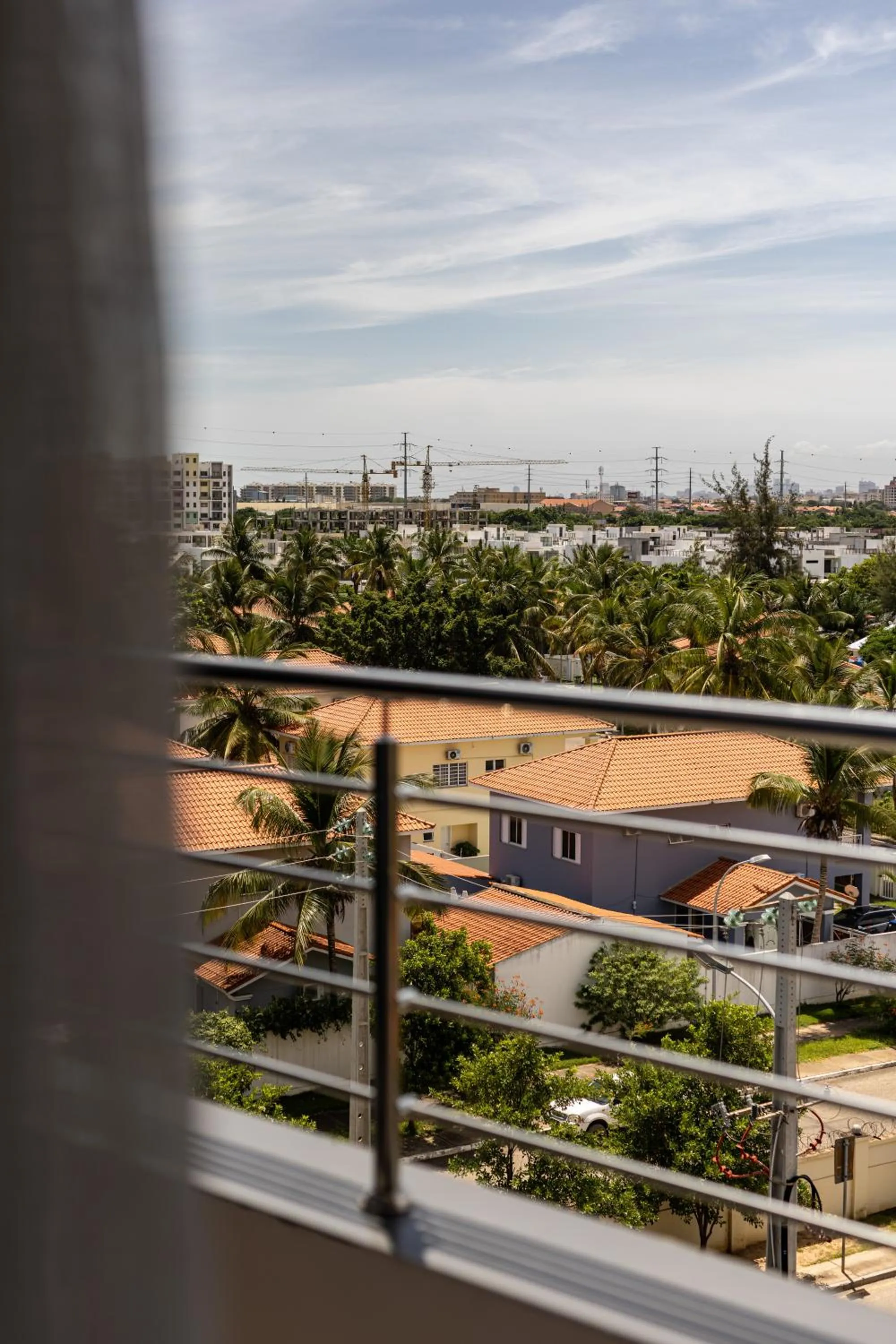 View (from property/room) in Palmeiras Suite Hotel