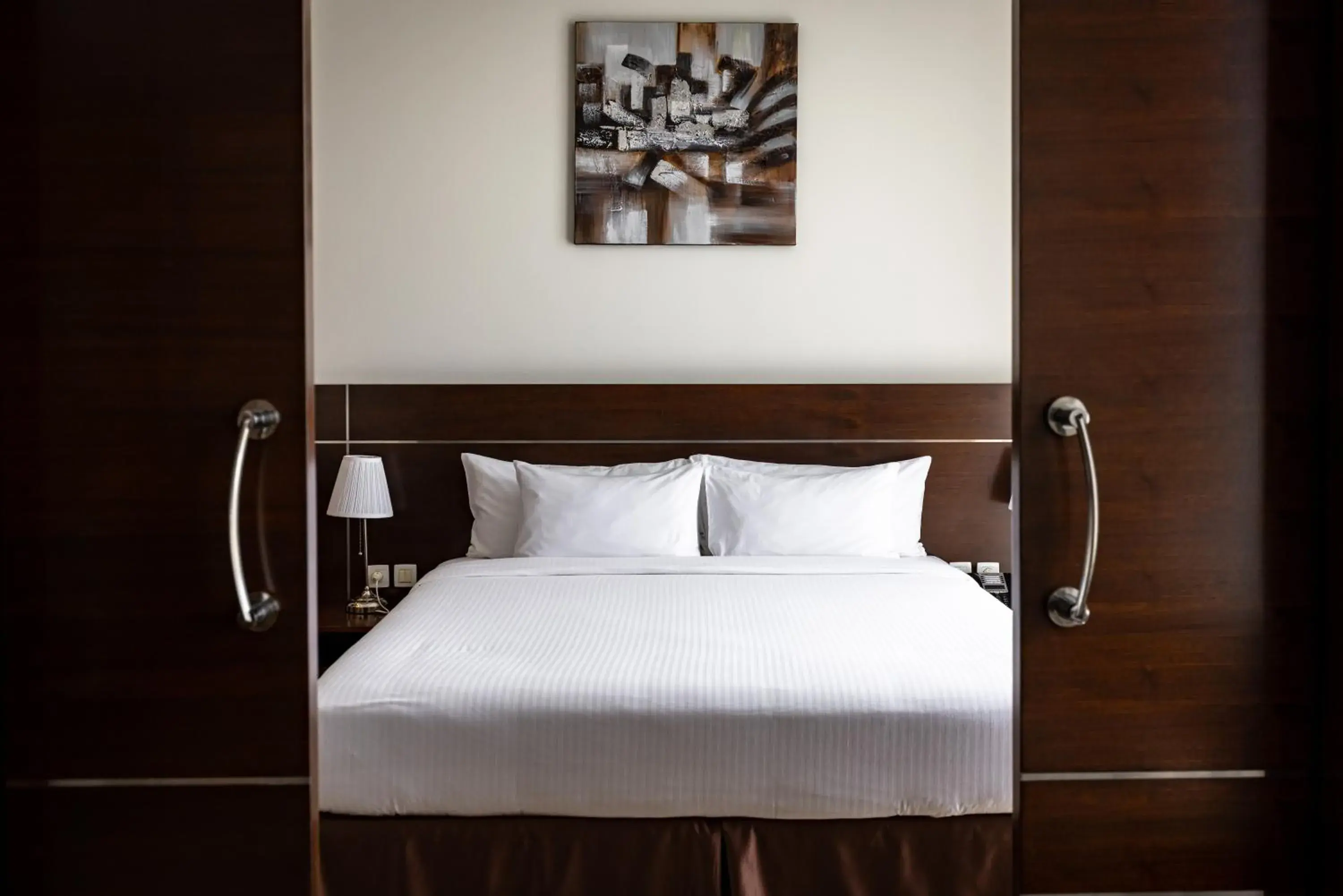 Junior Suite in Palmeiras Suite Hotel Junior Suite in Palmeiras Suite Hotel