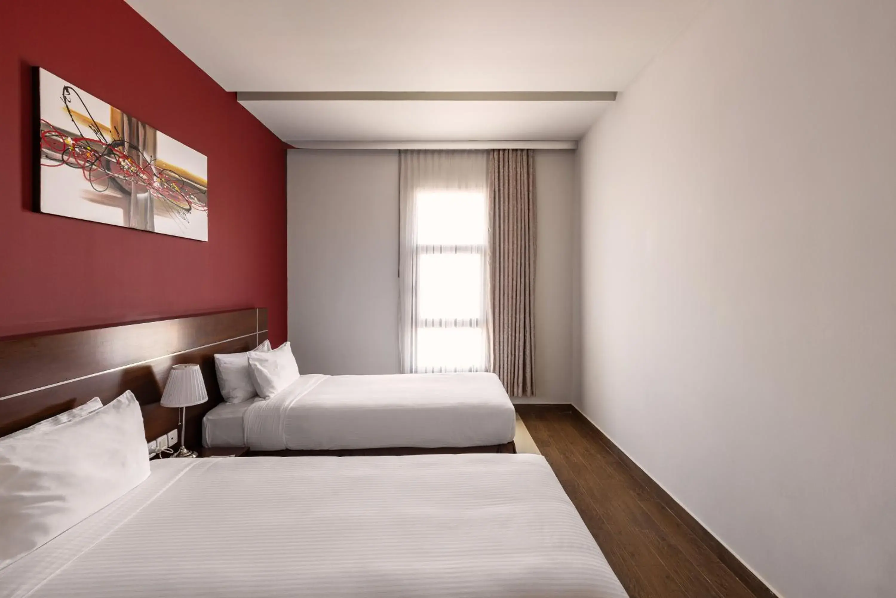 Executive Suite in Palmeiras Suite Hotel Executive Suite in Palmeiras Suite Hotel