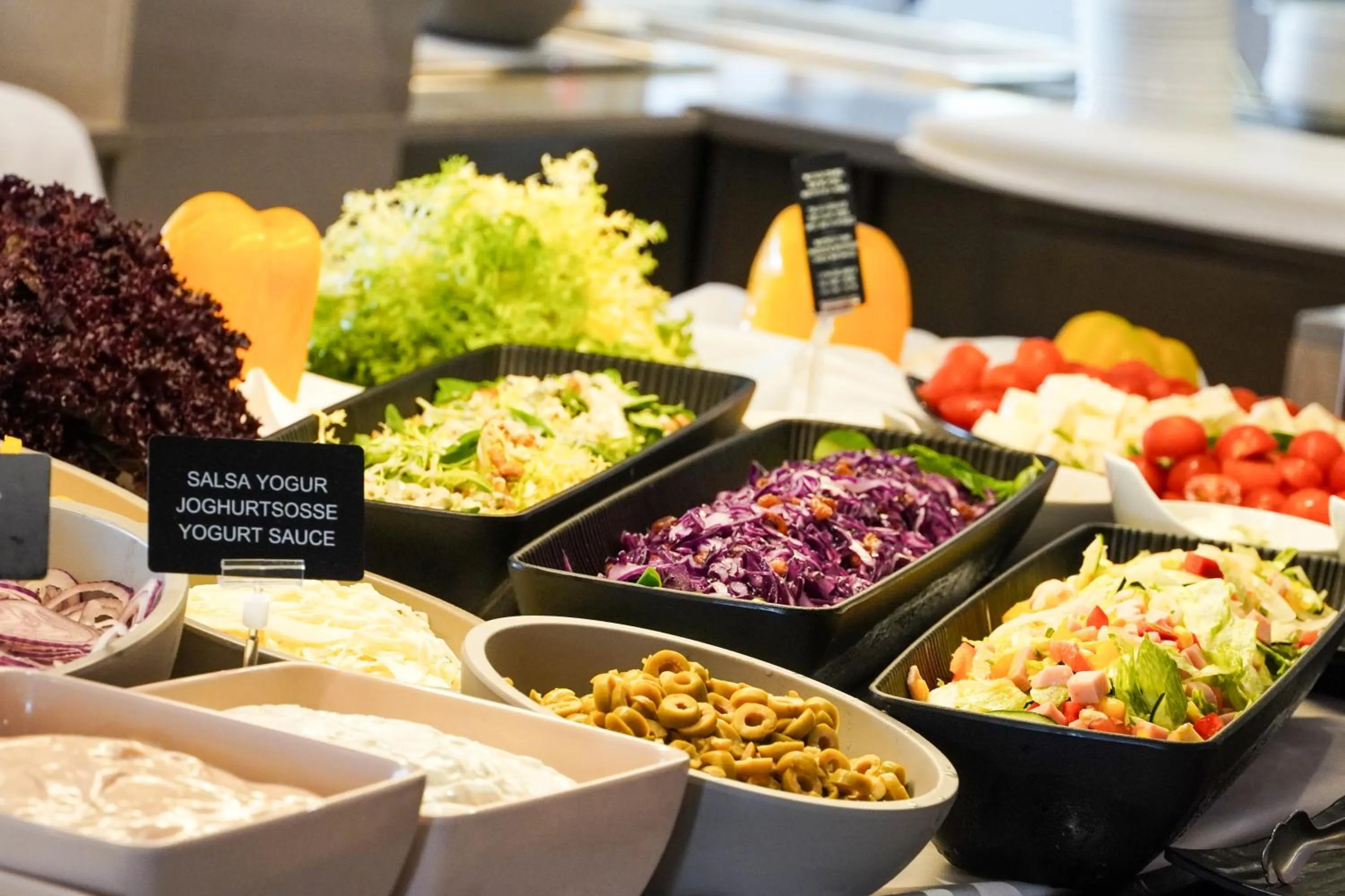 Restaurant/places to eat in Marins Playa