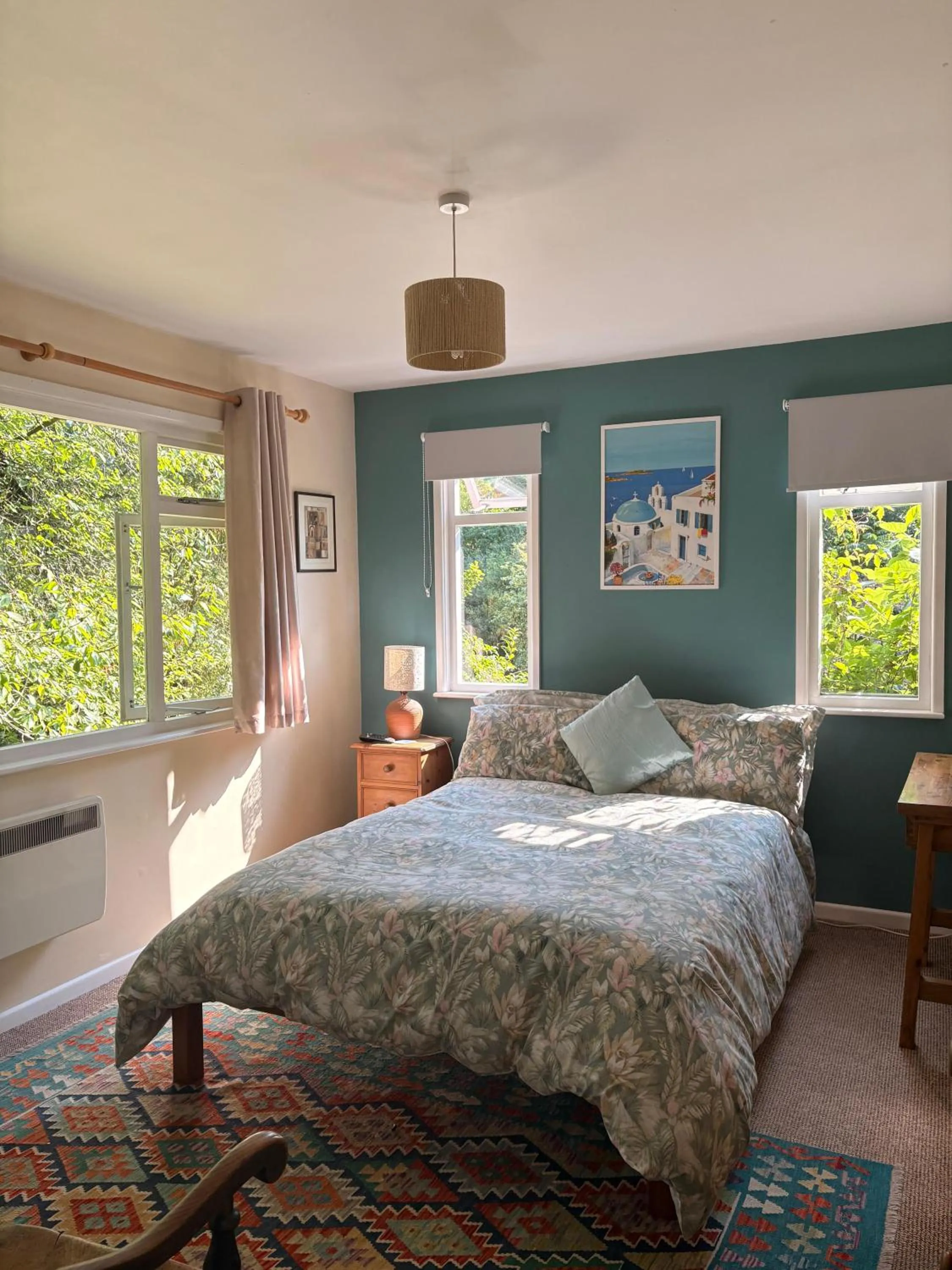 Bedroom in B&B Higher Quantock